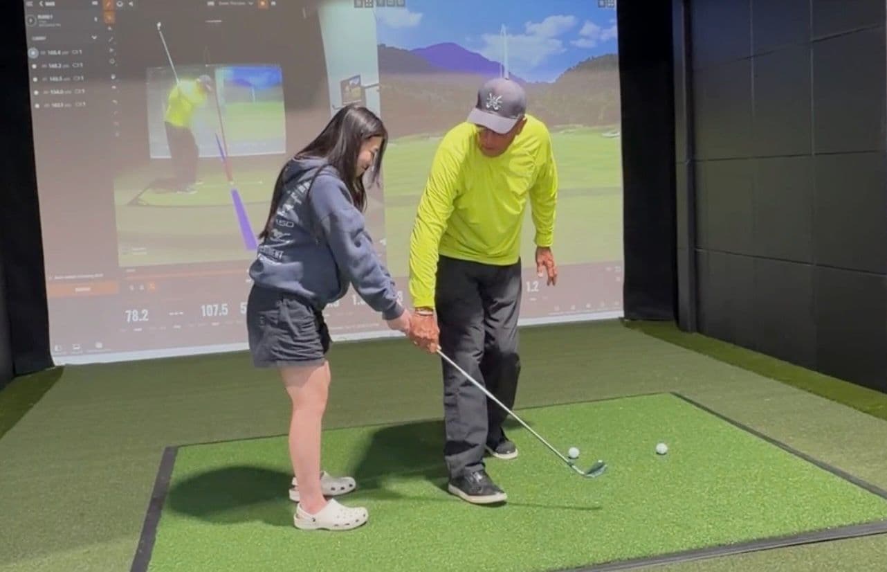 Priism Golf Studio set to open 24/7 simulator in Celina