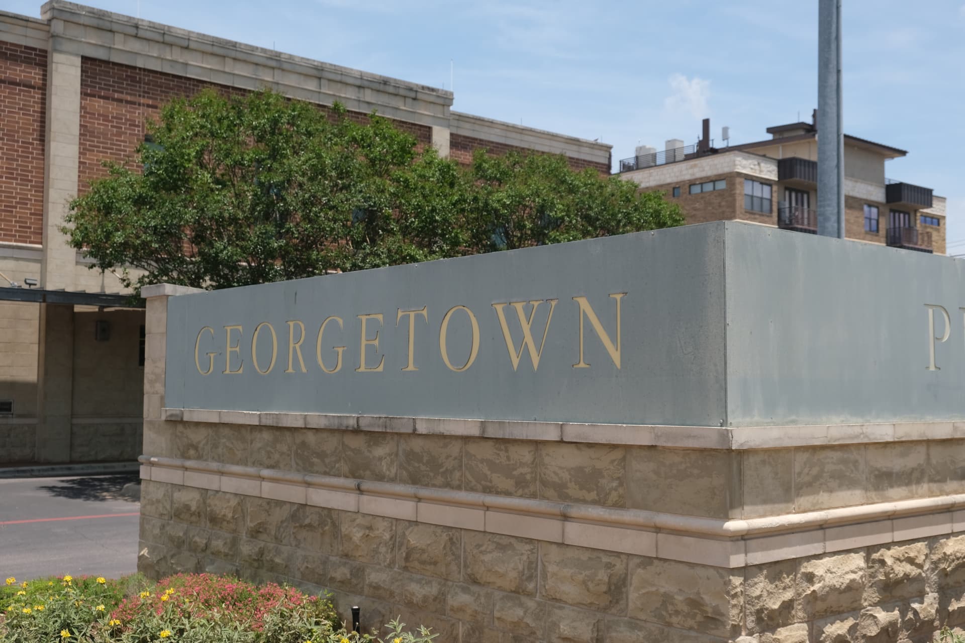 Cool Spot event center planned for Georgetown