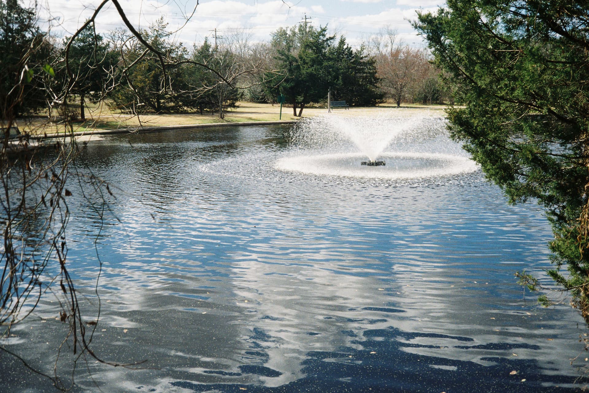 College Station approves 2027-2032 parks, recreation master plan