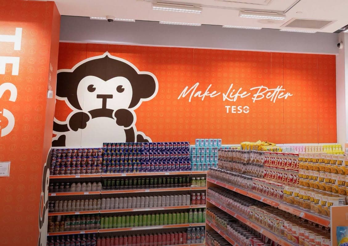 TESO Life coming to Metropark in Shenandoah