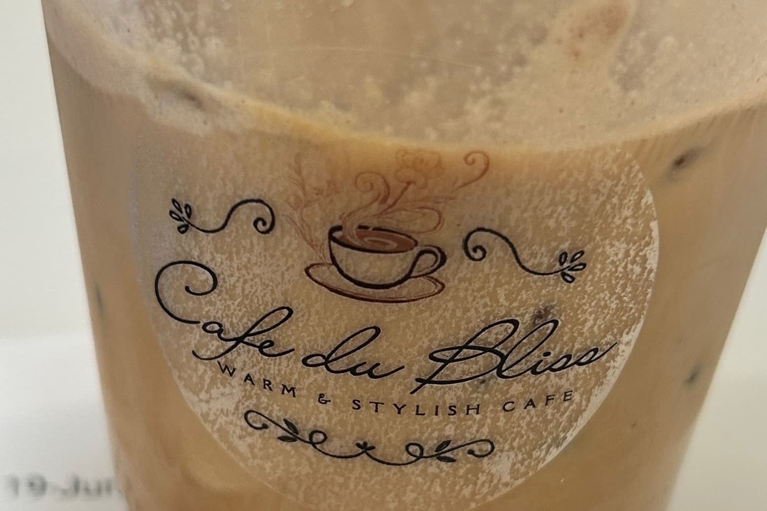Cafe Du Bliss opens Round Rock location
