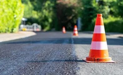 Check out 5 upcoming, ongoing road projects in League City