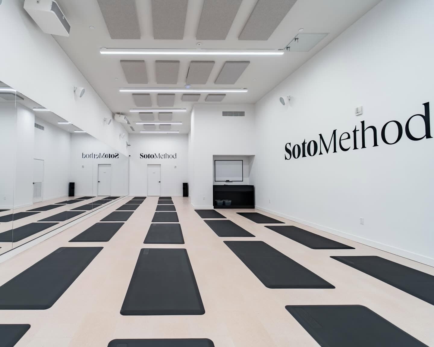 New York-based fitness studio to open in River Oaks