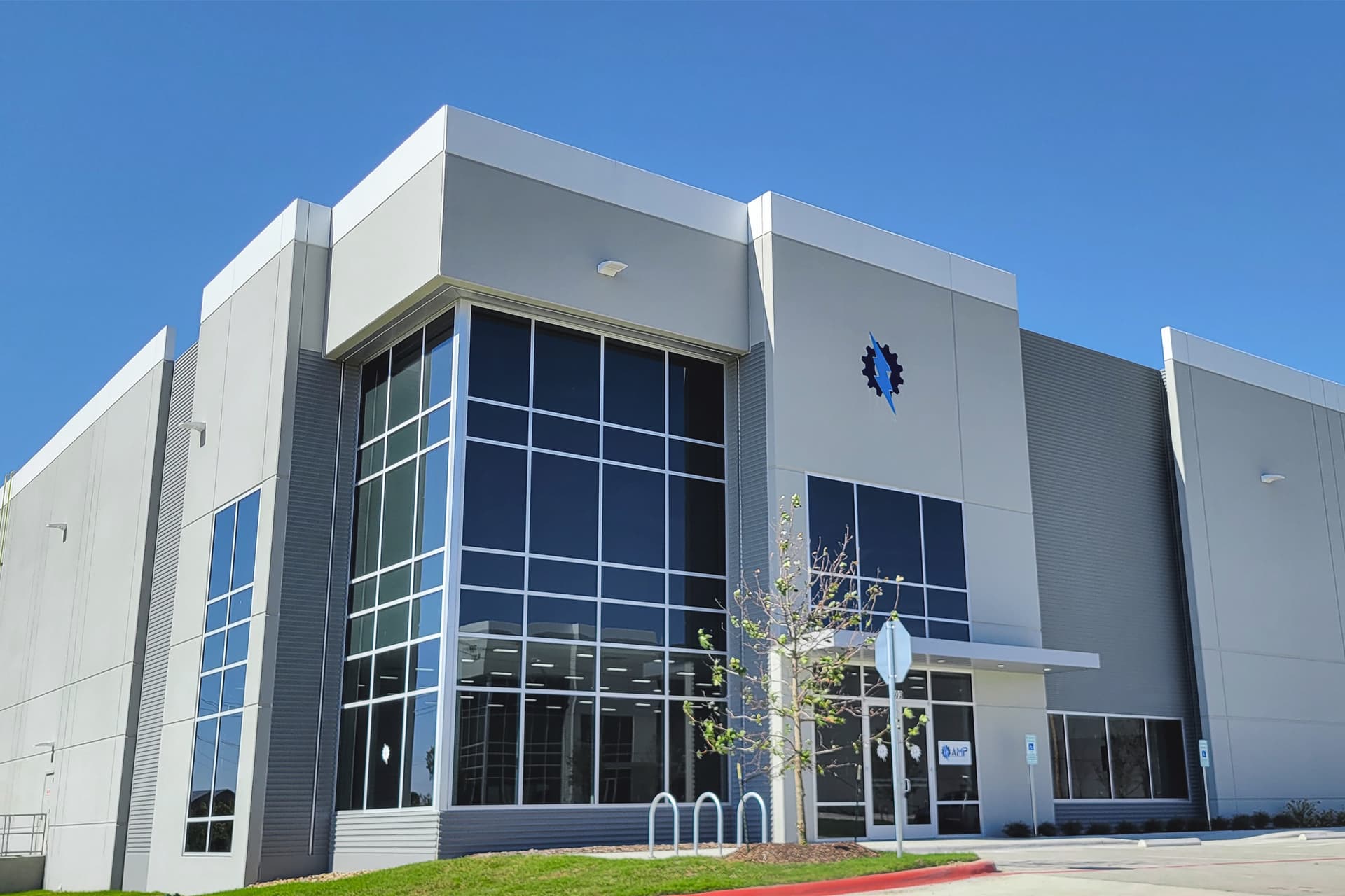 AMP picks Austin for flagship prototyping facility to boost advanced manufacturing