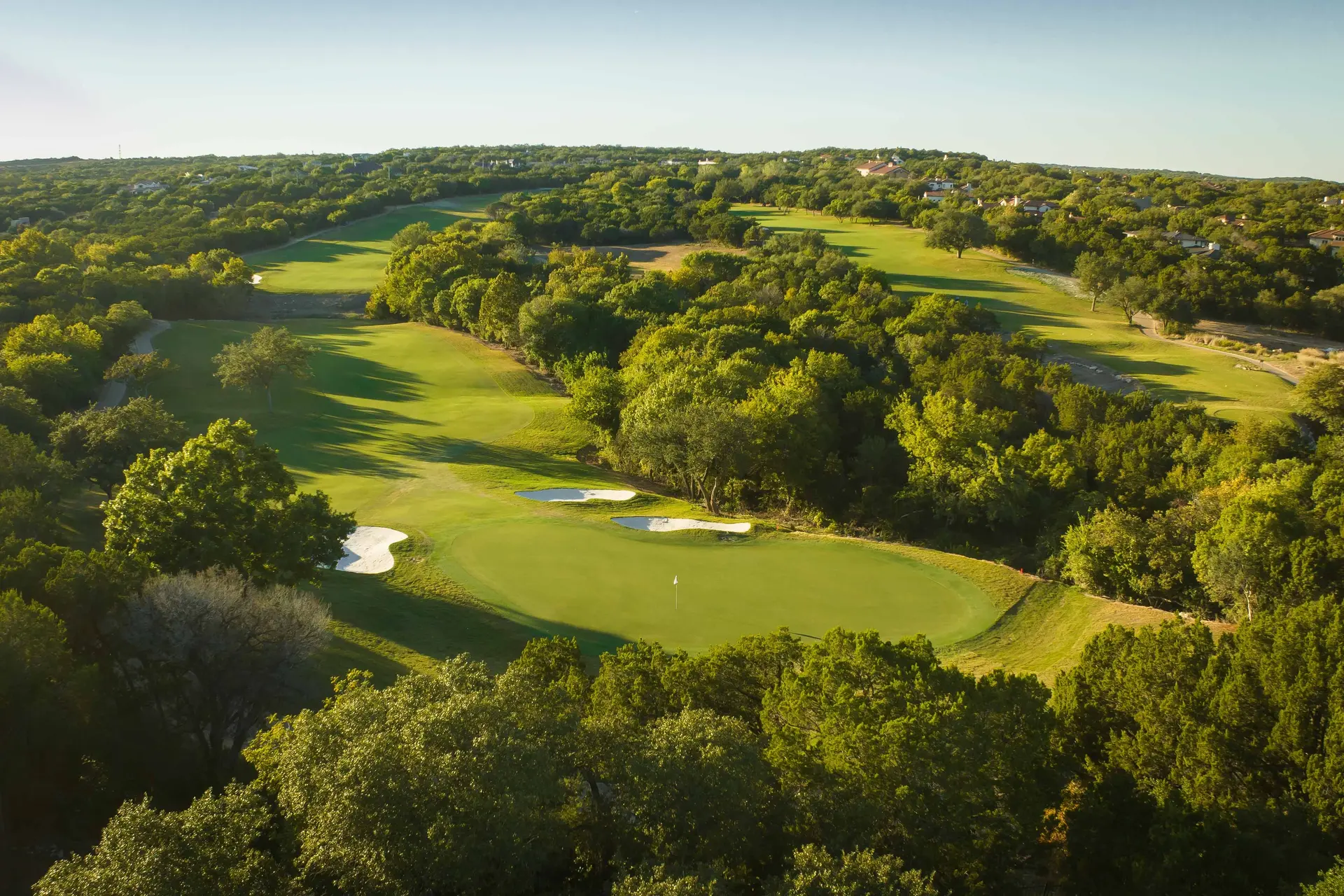 PGA Tour drives tourism with Austin tournament