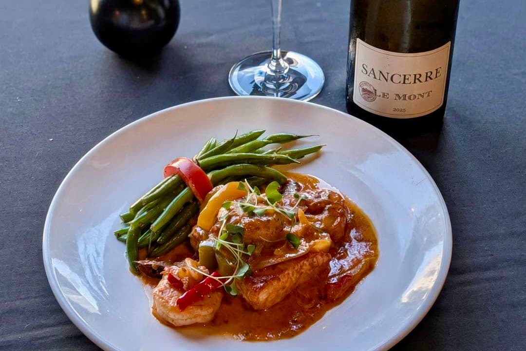 Ember & Vine to hold grand opening in Spring