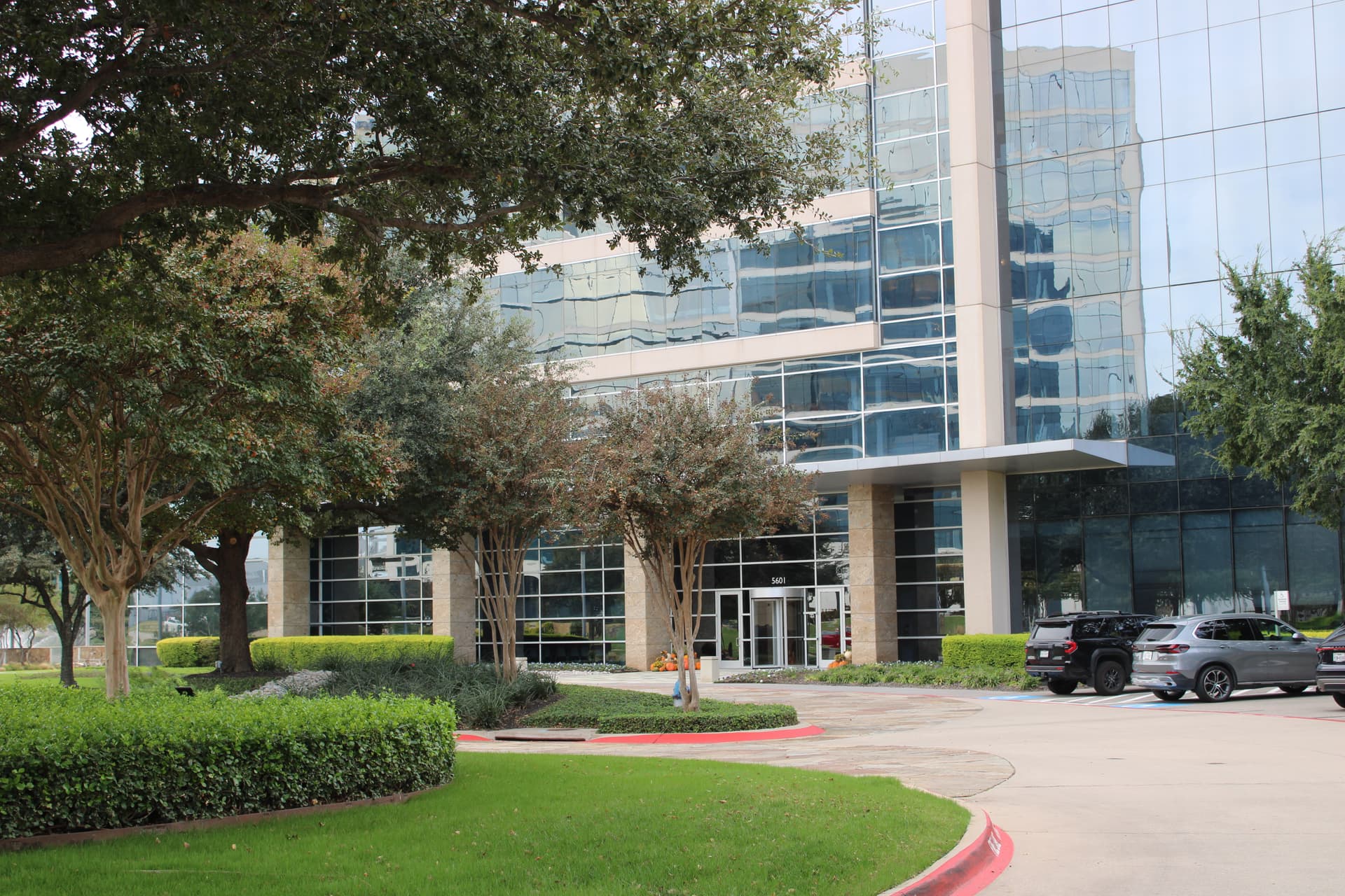 $2M renovations to take place at Granite Park 3 for truck part company FleetPride