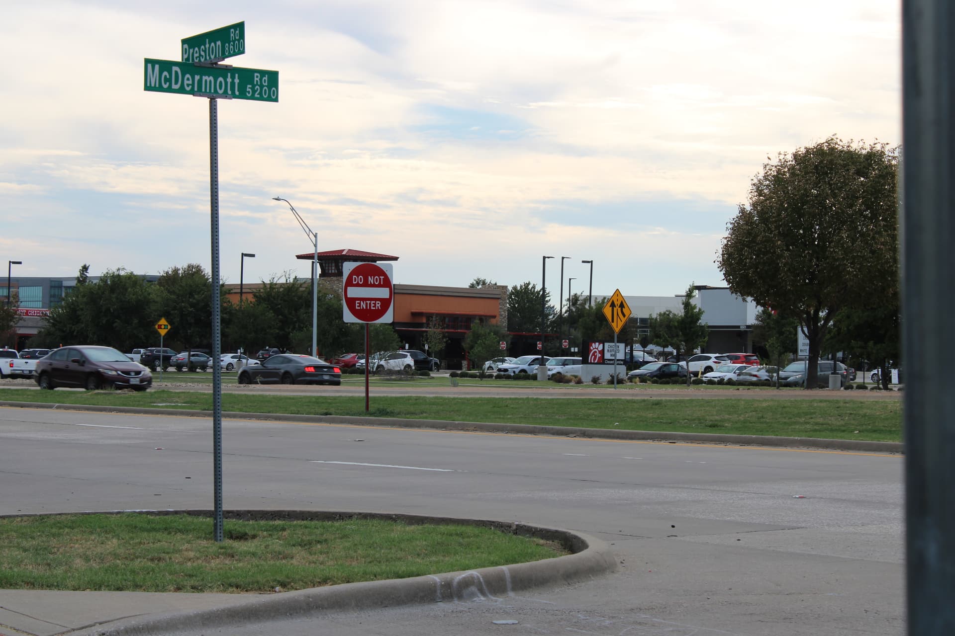 Here are 6 transportation updates in Plano
