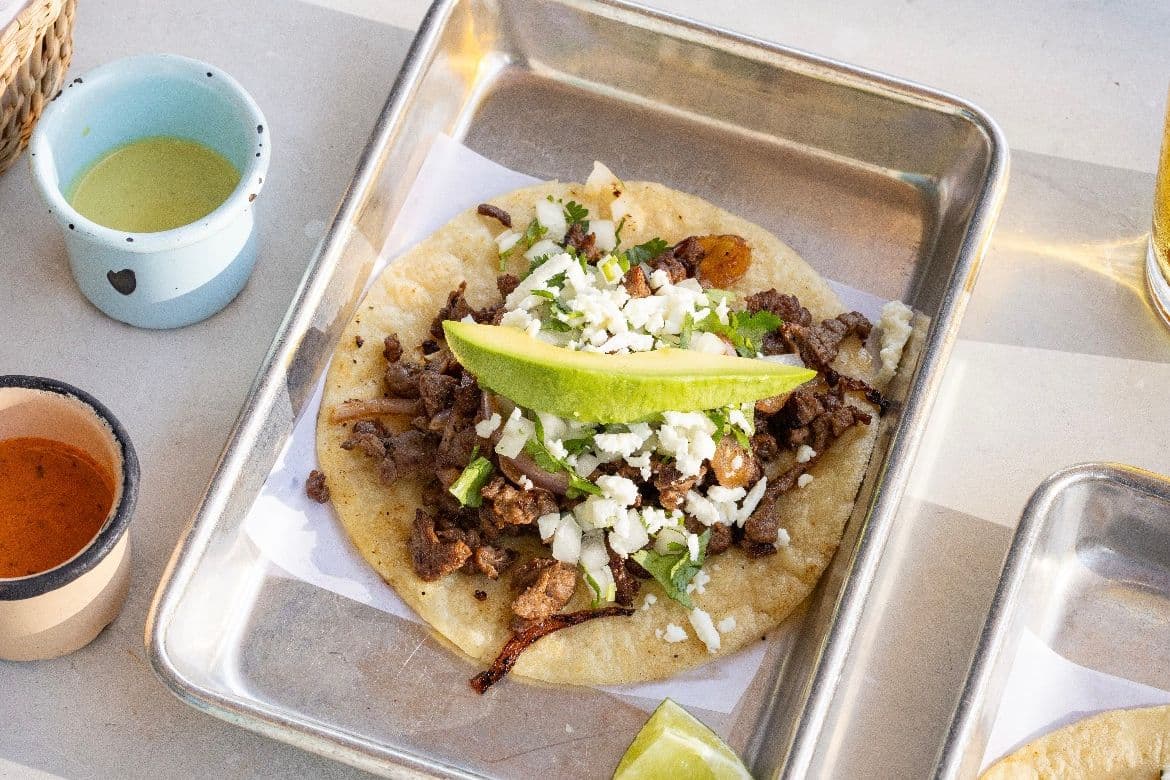 Veracruz All Natural to open new location in former Garbo’s space