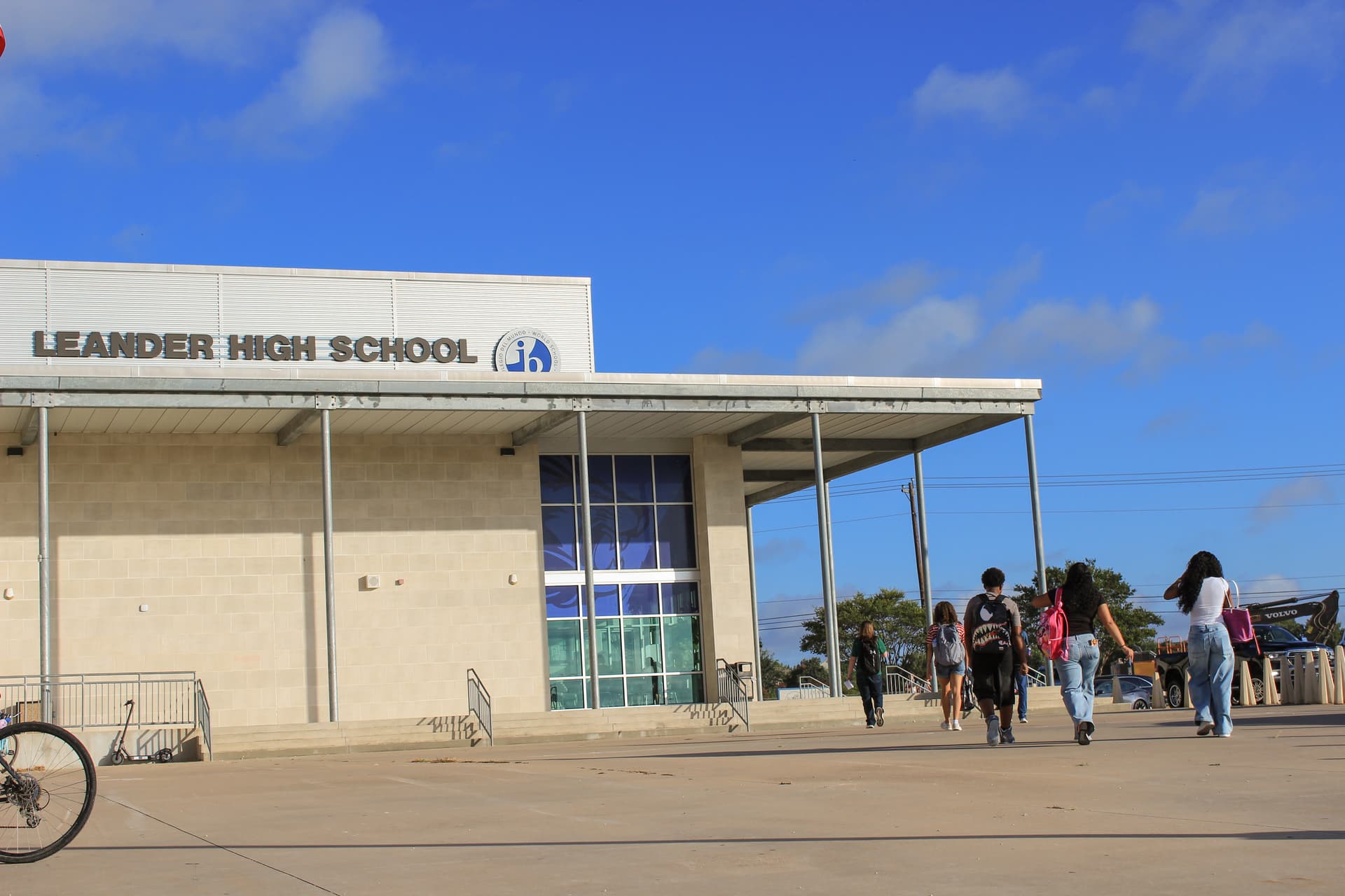See 4 education stories you may have missed impacting Cedar Park, Leander