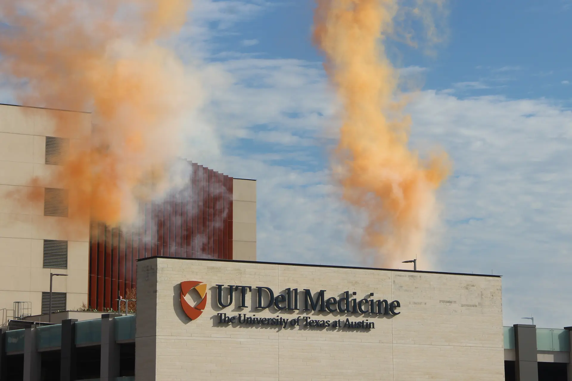 UT Austin unveils academic health system rebrand with major healthcare expansion ahead