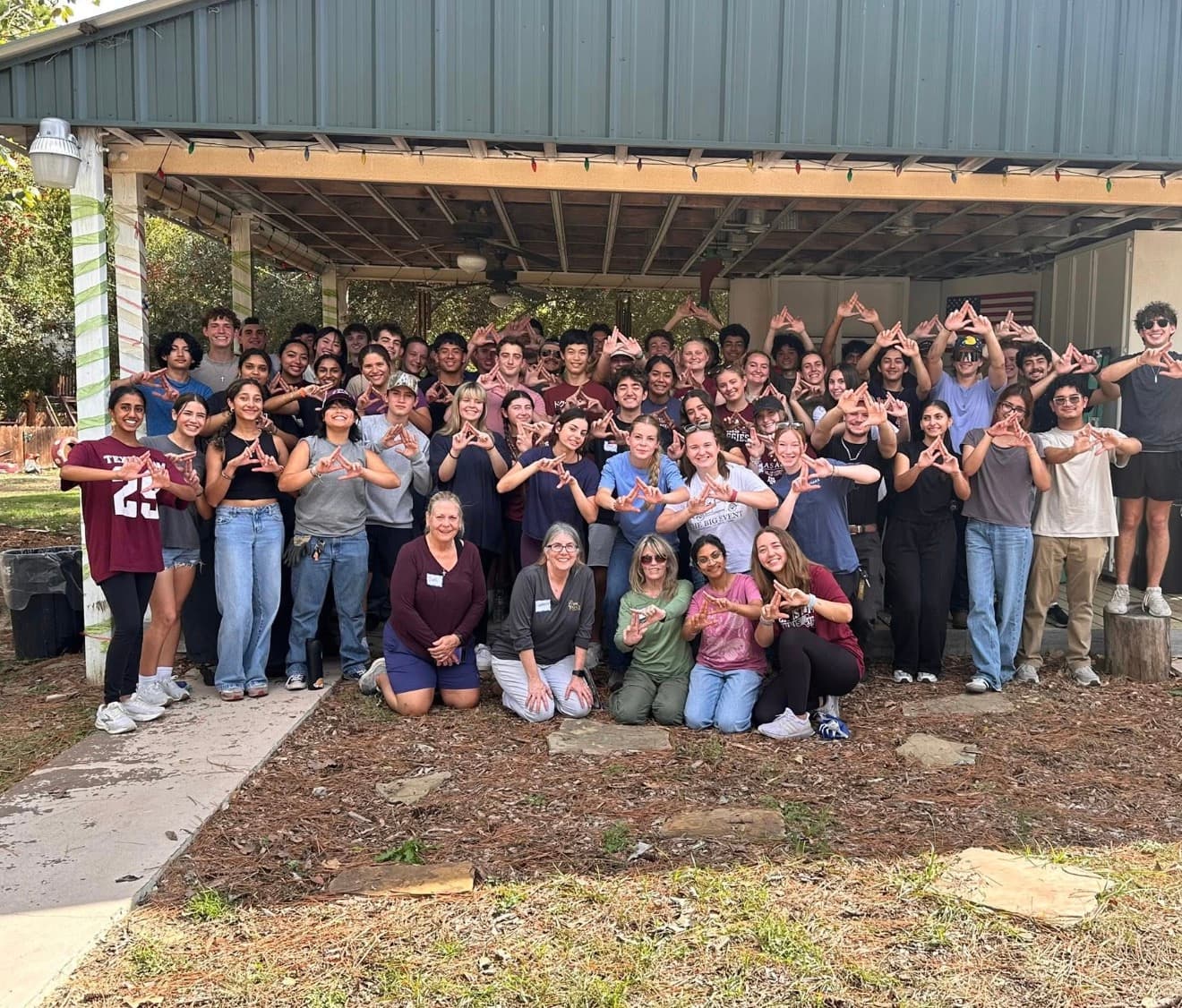 2026 Volunteer Guide: Check out 10 organizations in Cypress, Cy-Fair-Jersey Village