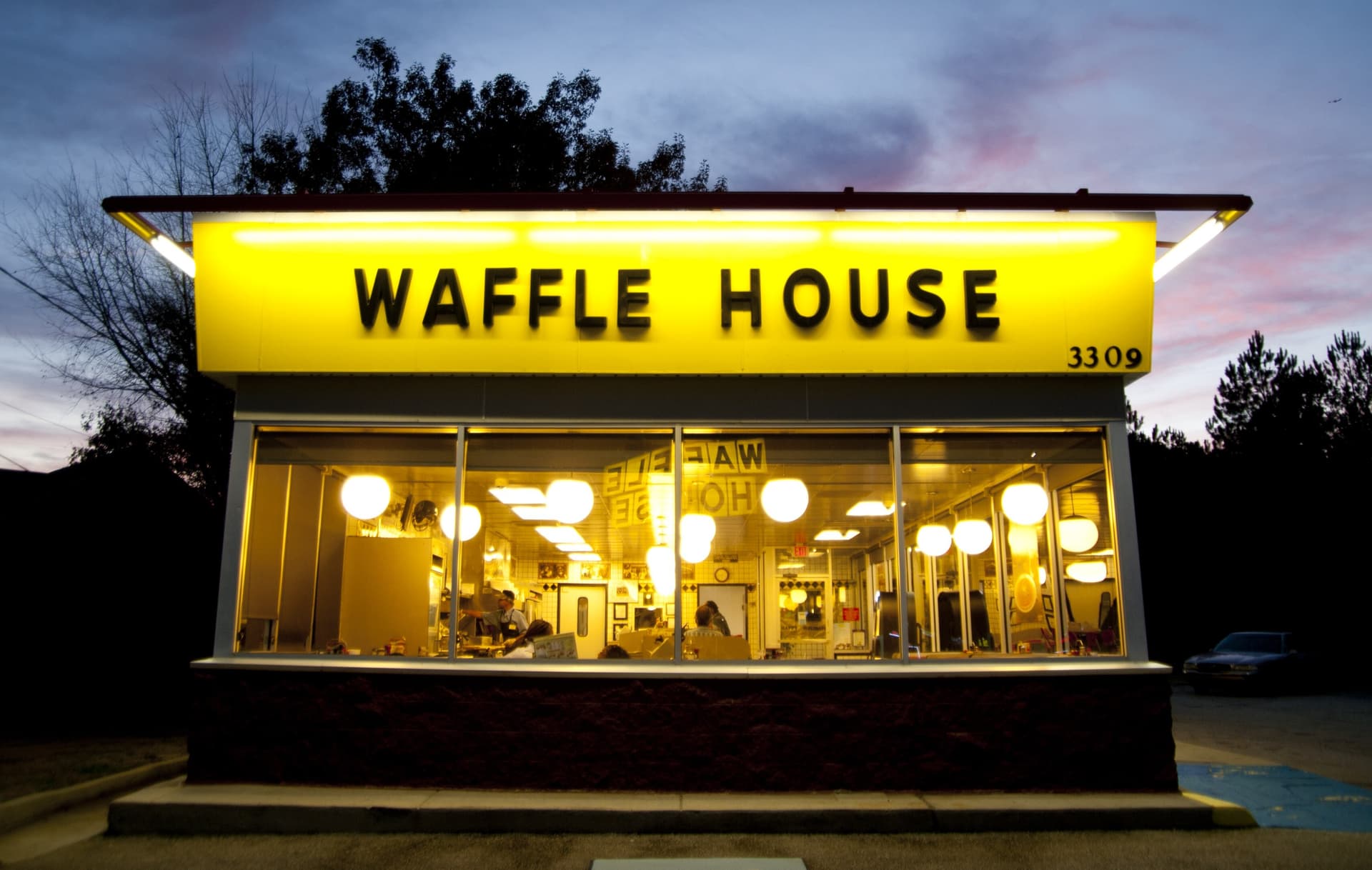 Waffle House plans first Brazos Valley location in Bryan