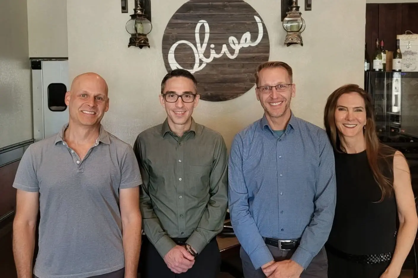 North Fort Worth's Oliva Italian Eatery under new ownership in 17th year