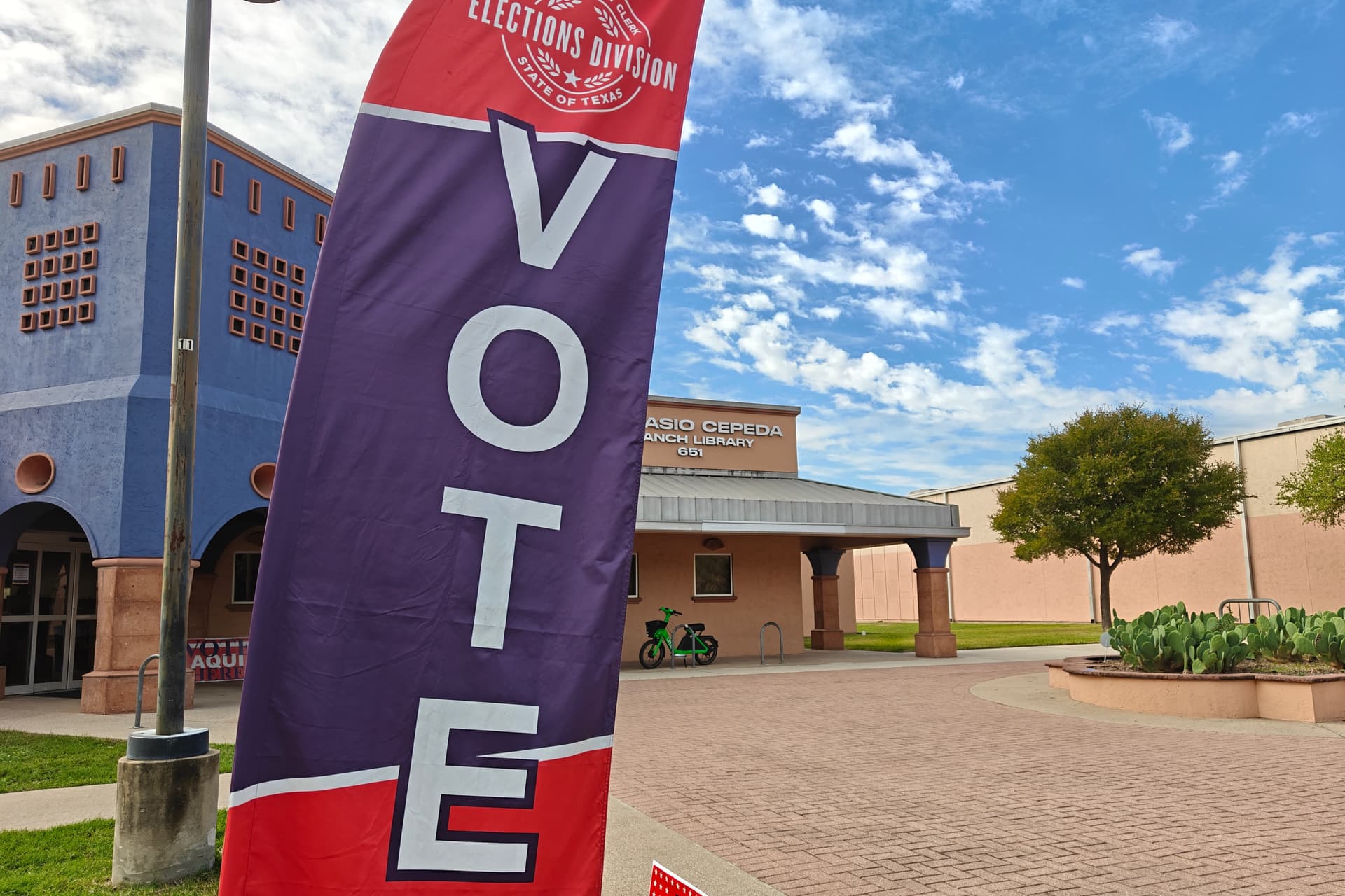 Austin council candidate, PAC spending tops $2M through 2026