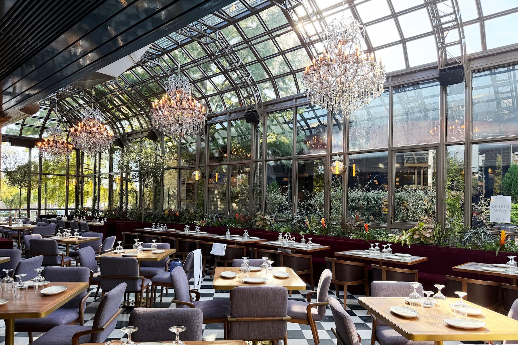 Little Dutch opens with contemporary Italian concept in Grapevine