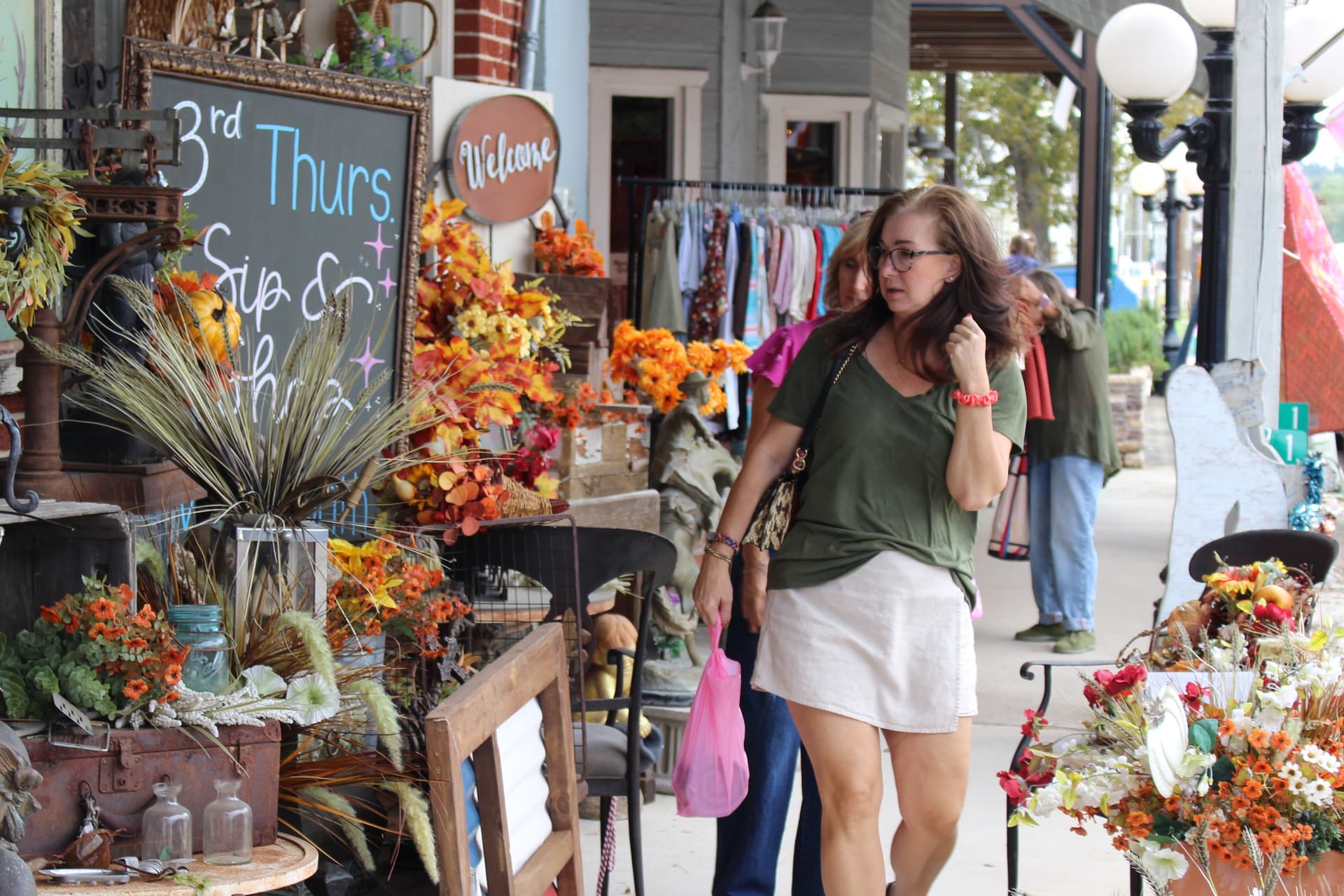 A changing economy: small business owners face new challenges amid rising costs
