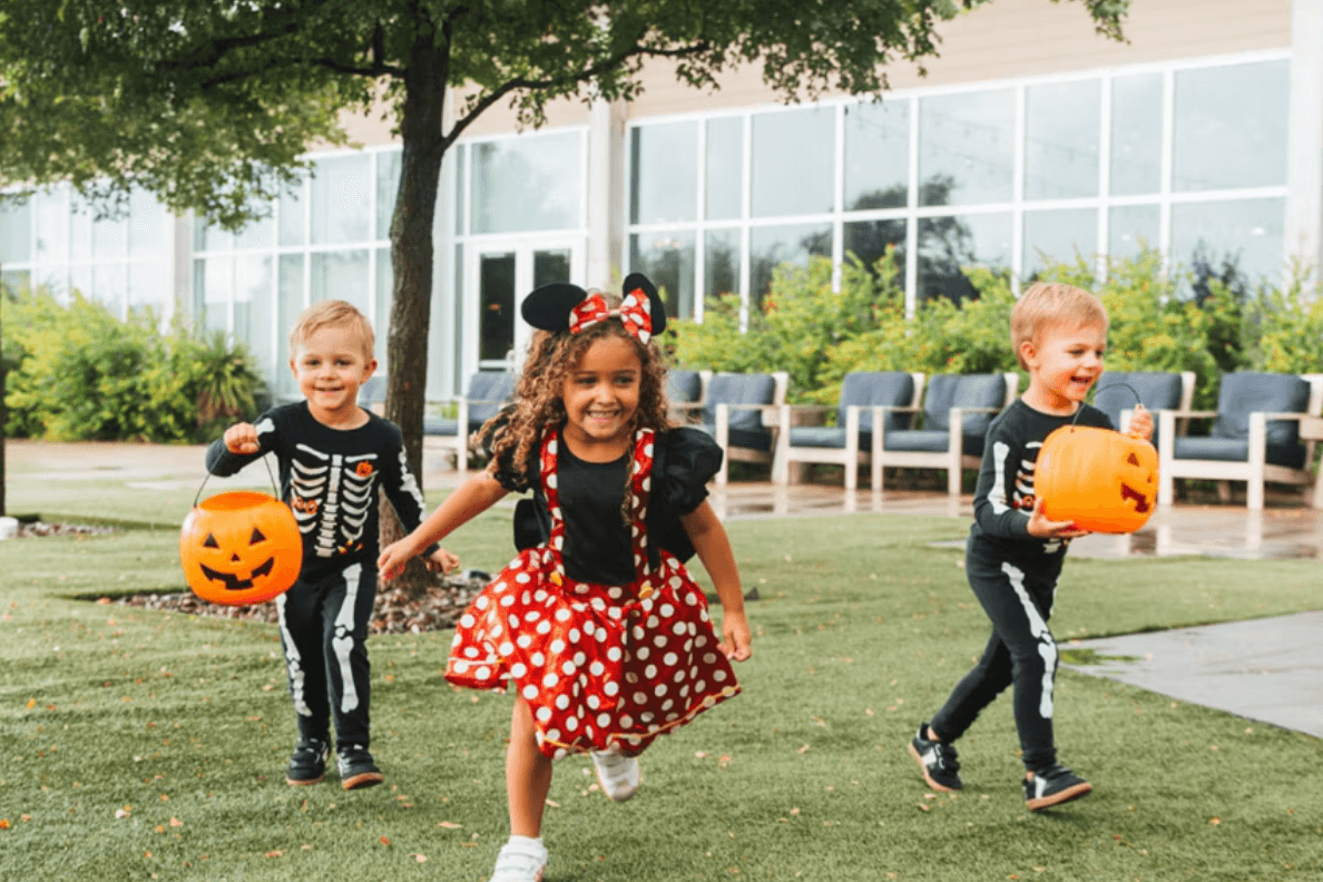 11 Halloween-themed events in Bryan-College Station