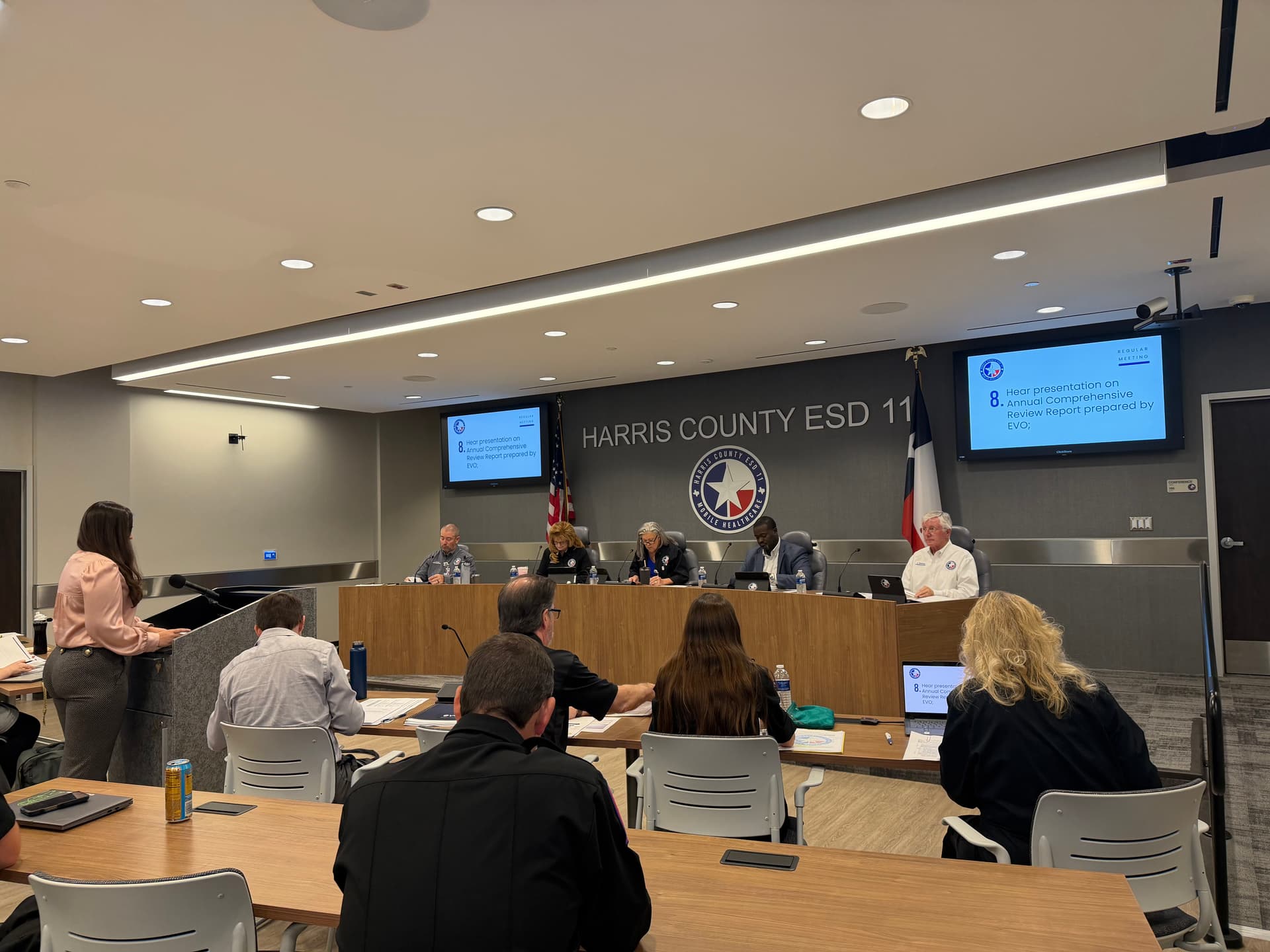 ESD 11 approves tax rate increase for coming year