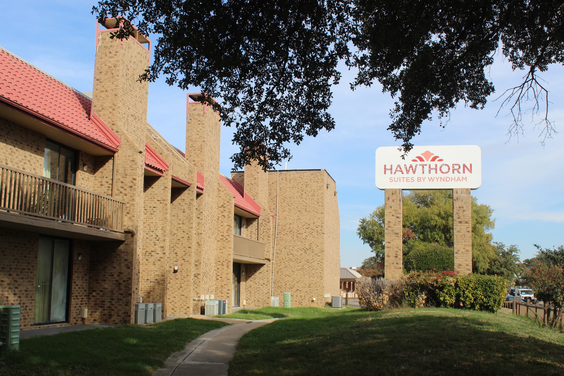 Richardson’s Hawthorn Extended Stay hotel on track for conversion to apartments