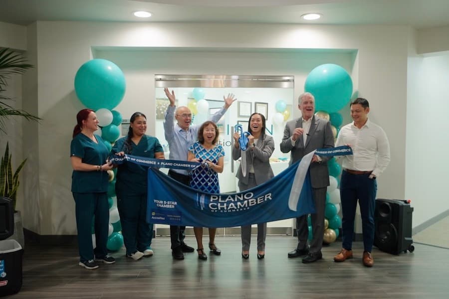 Artisan Interventional Pain offers personalized pain management in Plano