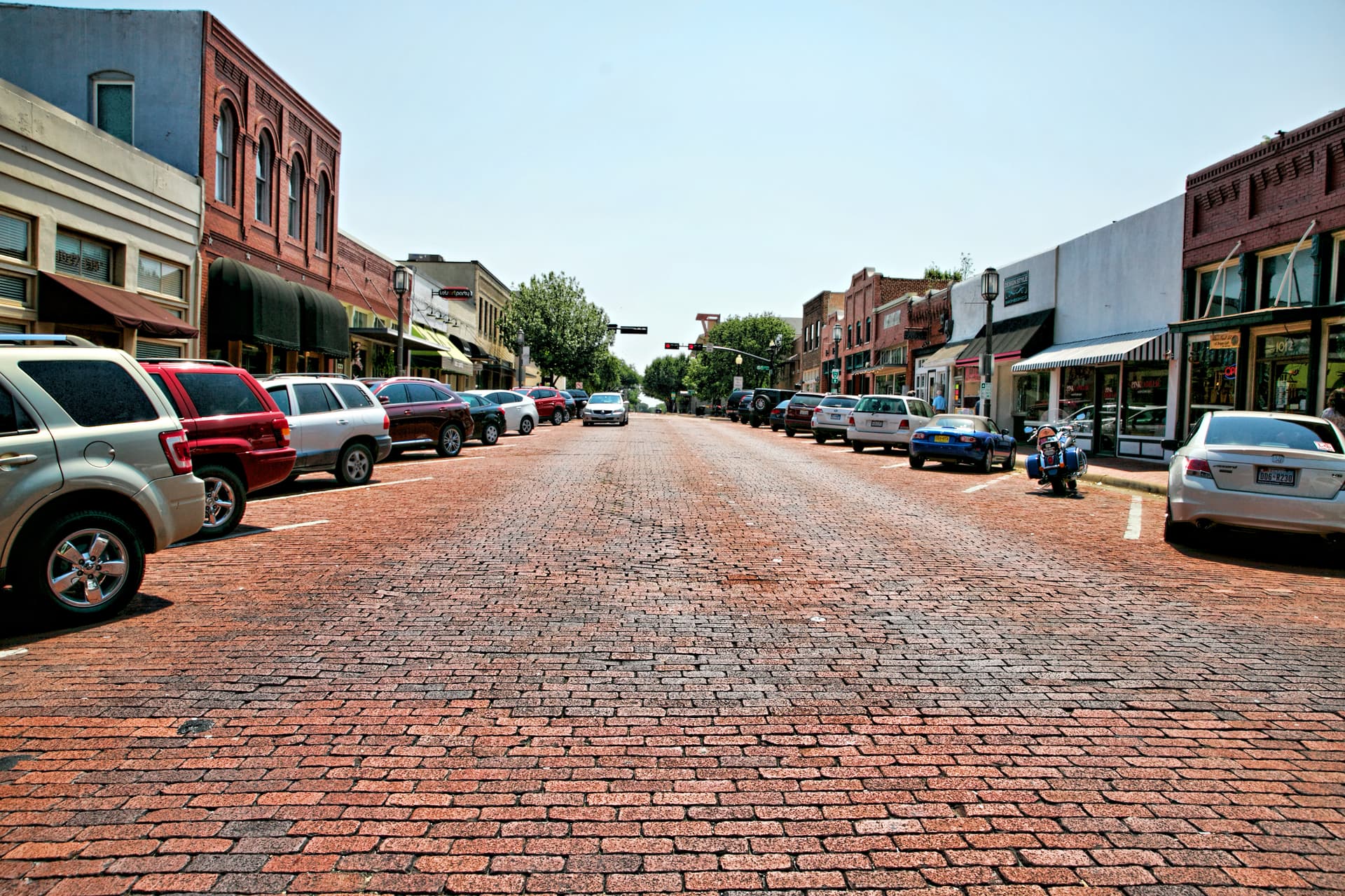 Gift card program, street banners: how downtown Plano is promoting its businesses