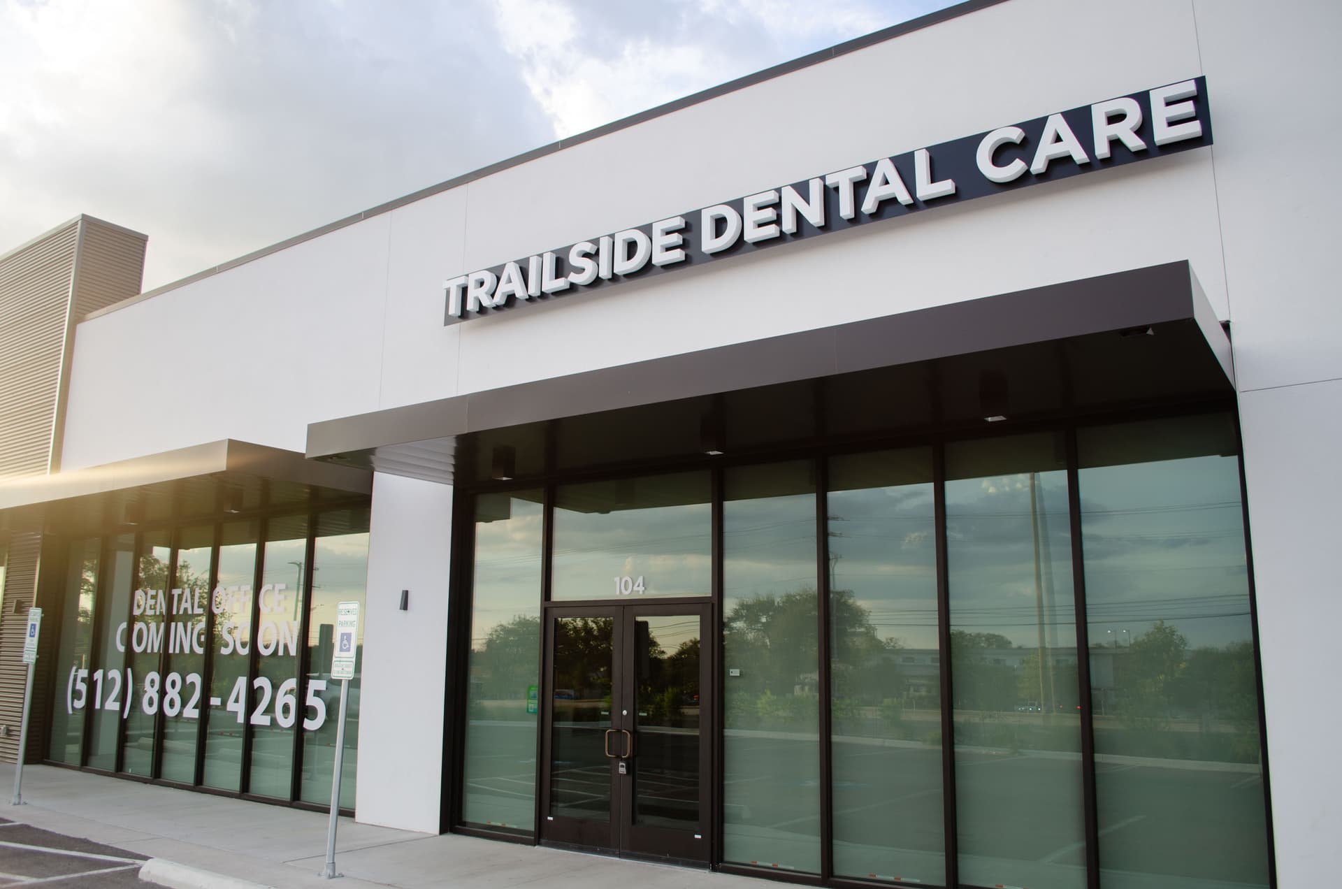 Trailside Dental Care now open in Georgetown