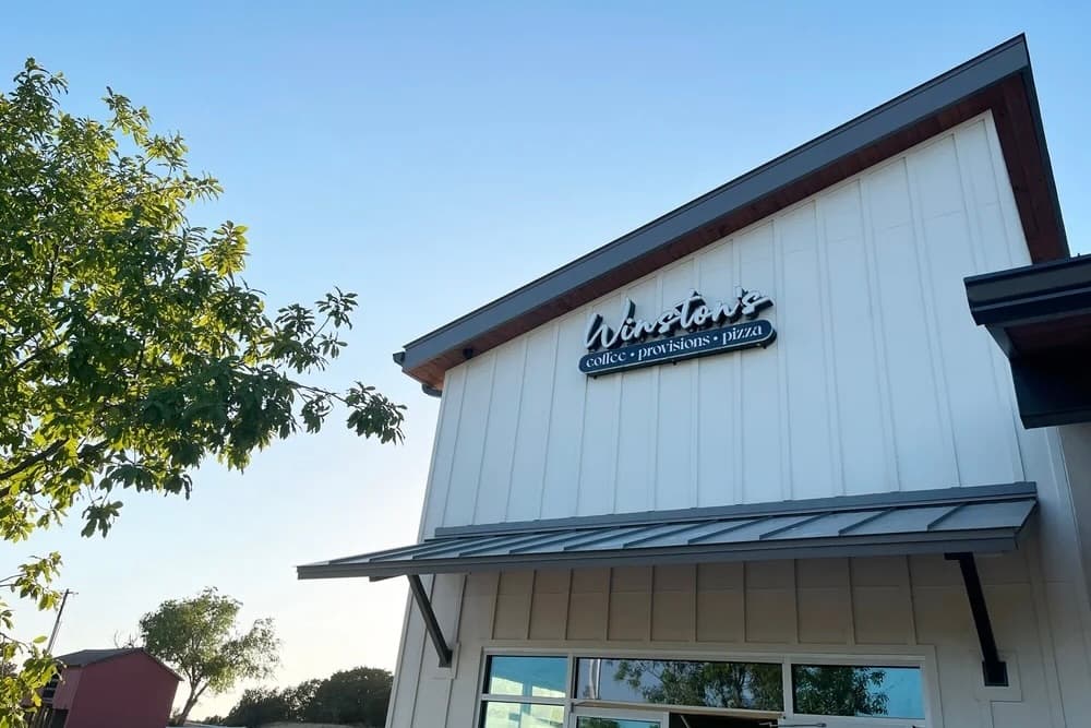 Neighbor’s Cafe takes over former Winston’s location in Spicewood