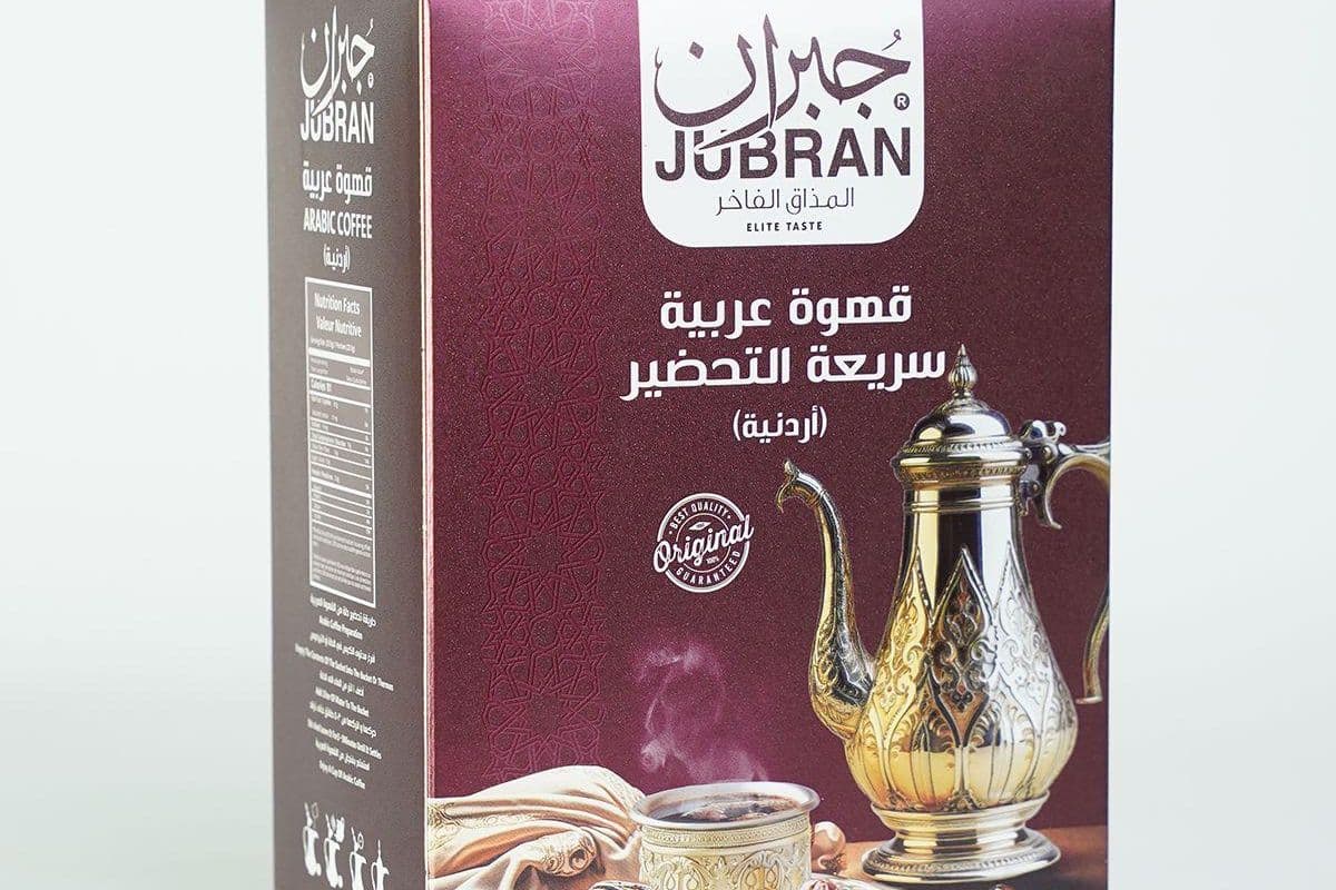 Jordanian grocery store Jubran Roastery & Market opens in Richardson