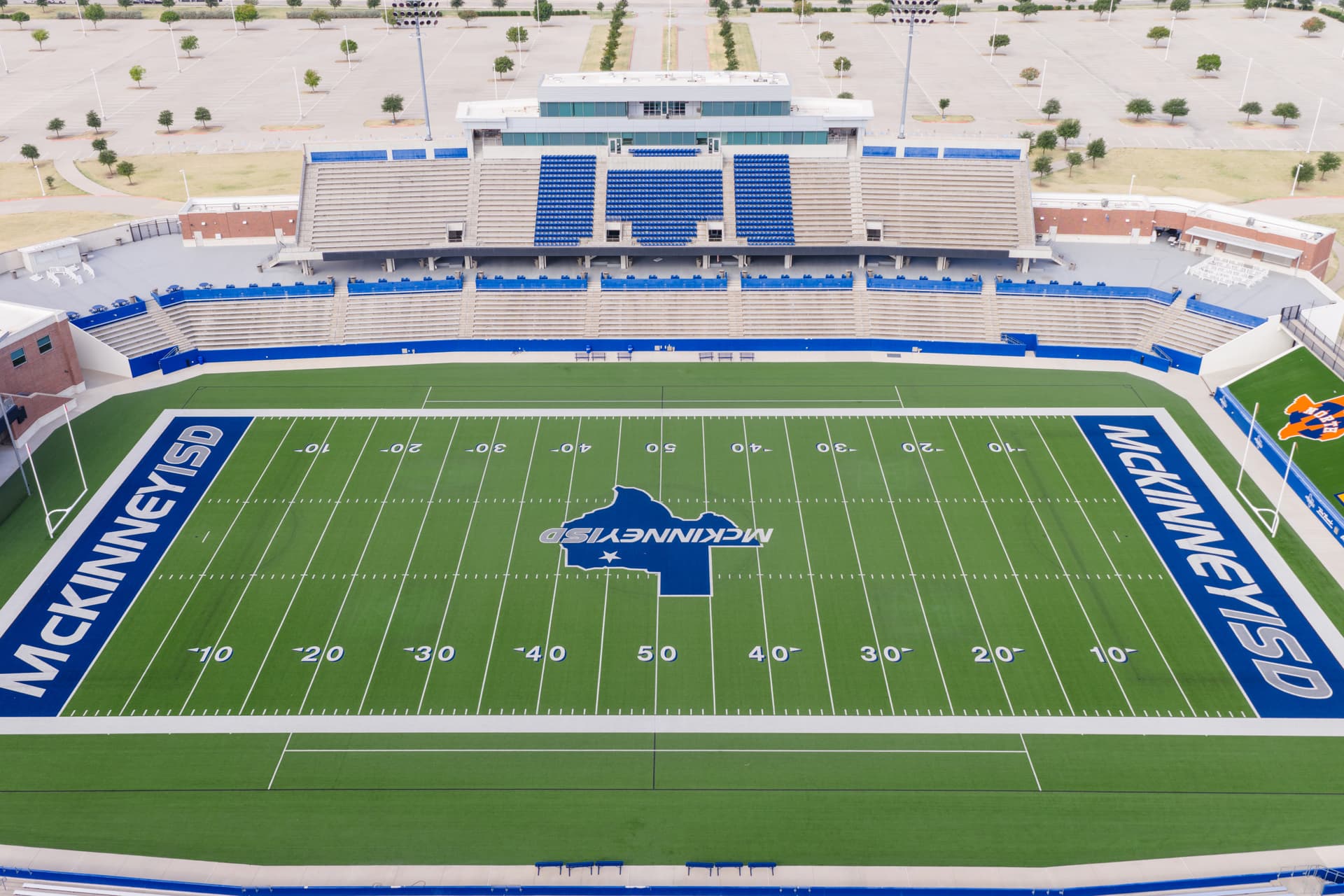 McAdams acquires McKinney-based Sports Design Group