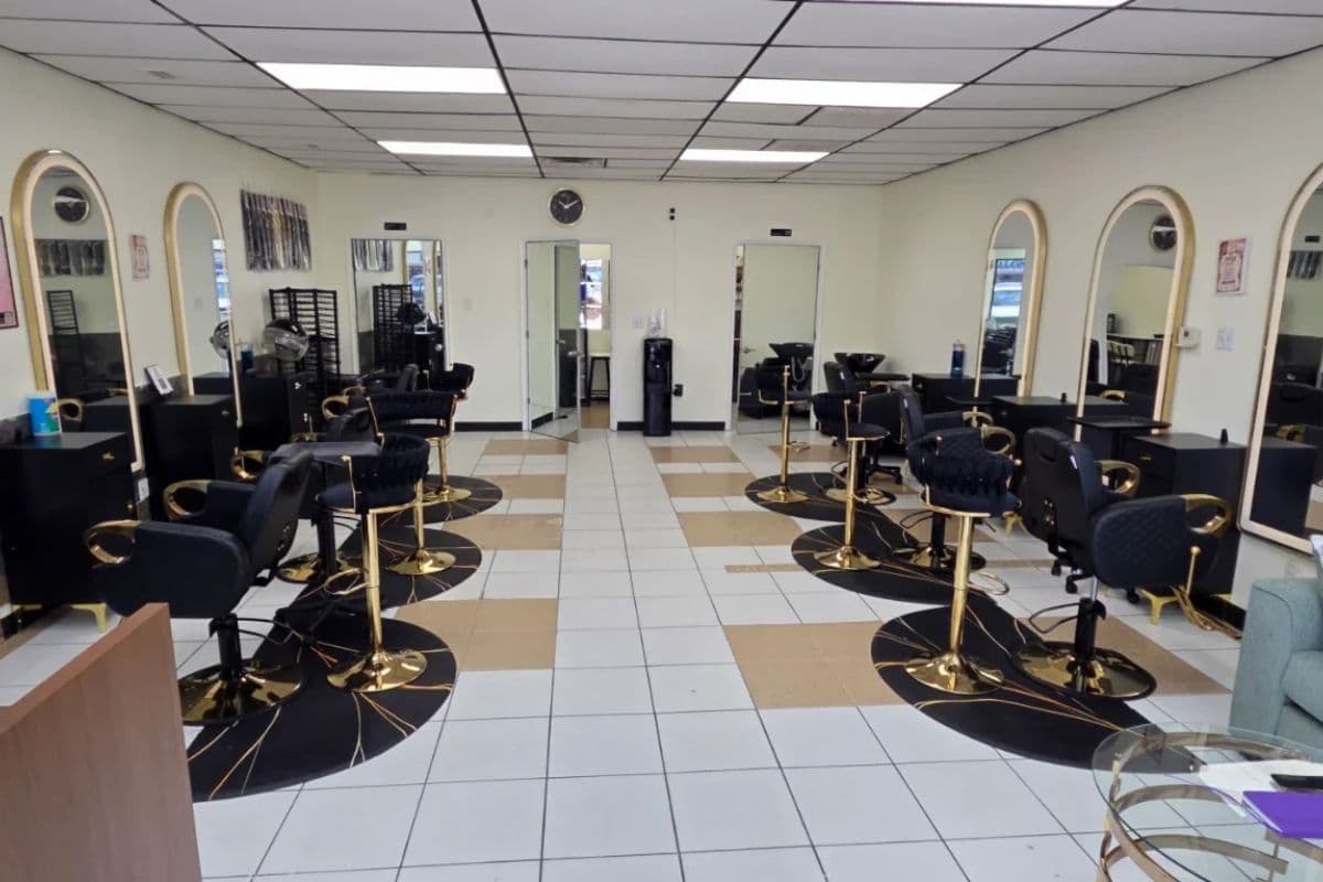 New hair braiding studio Lass African Braids now open in Tomball