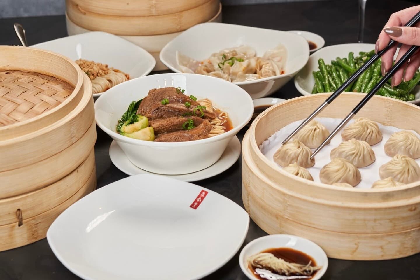 Renowned Taiwanese restaurant chain anticipated to open first Texas location in Houston