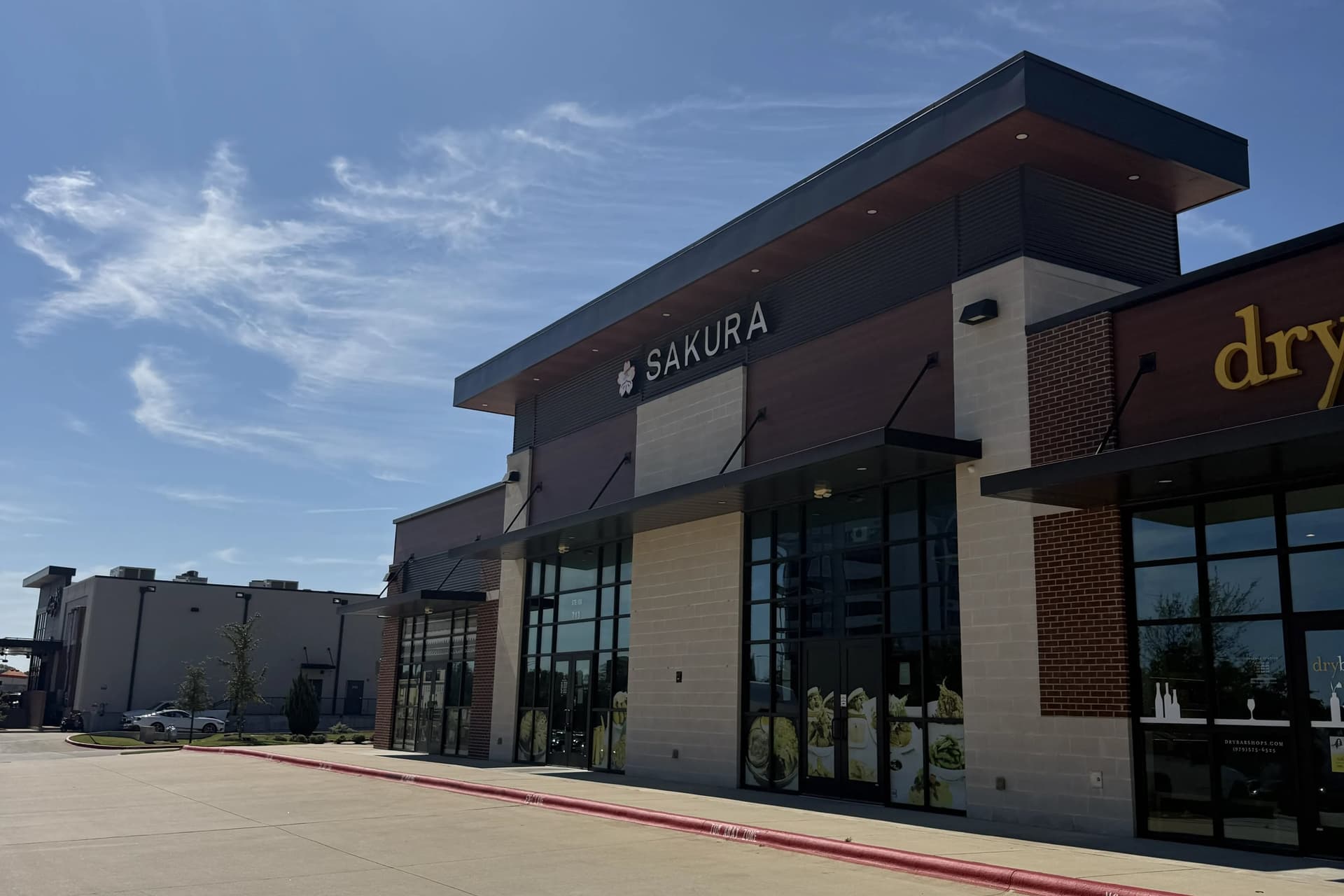 Sakura Tokyo Japanese restaurant shuts down in College Station