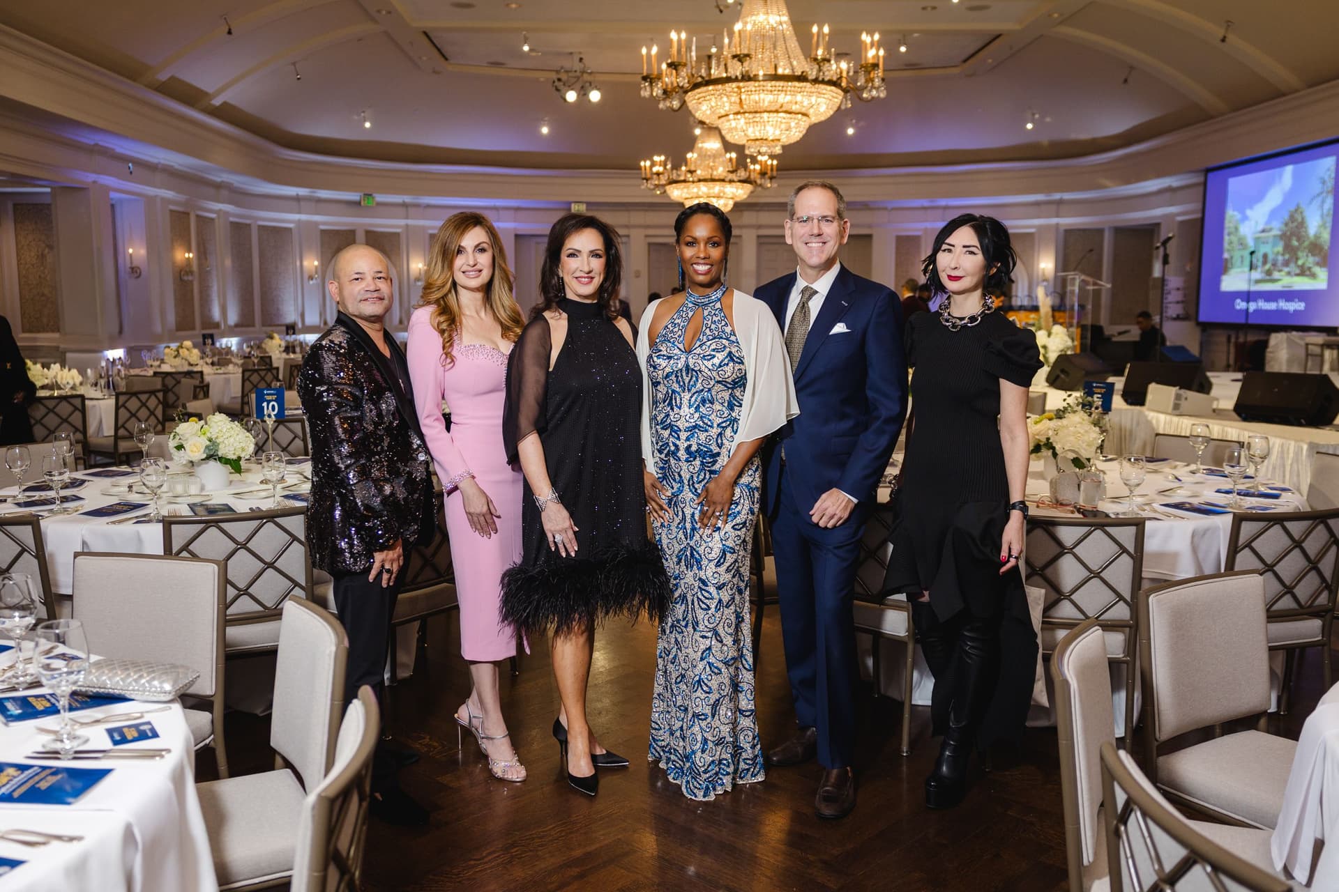 Join Voices for Hope on Nov. 13: Creating a healthier Houston together