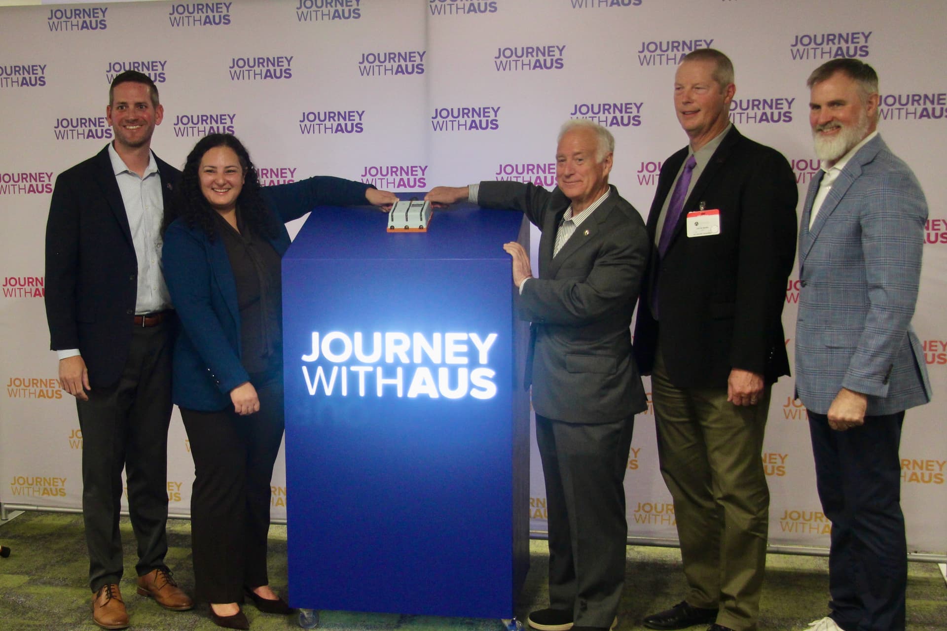 Austin airport breaks ground on campus-wide utility upgrades; costs increase by $224M