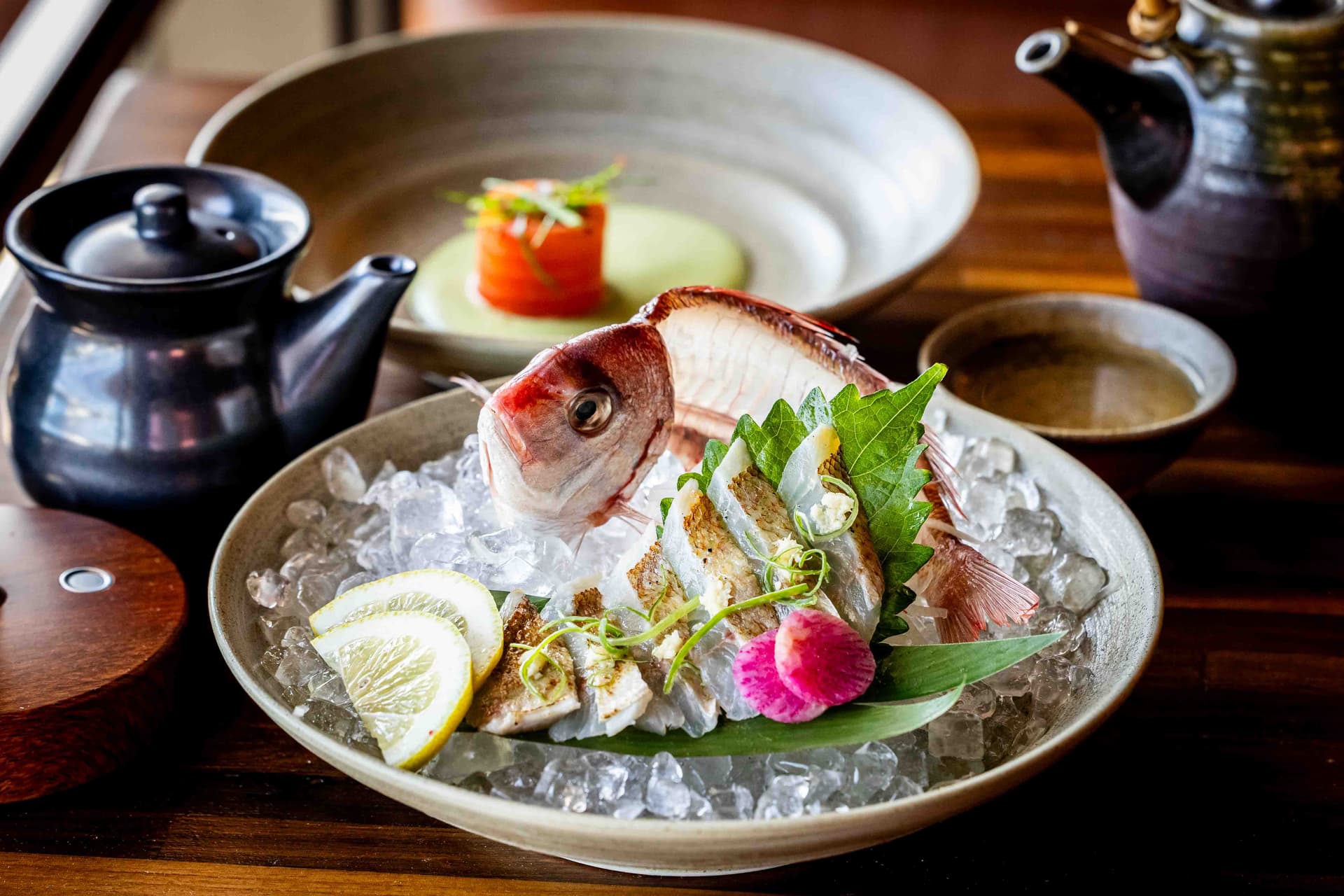 Kōbō to bring sushi to Hyde Park next month