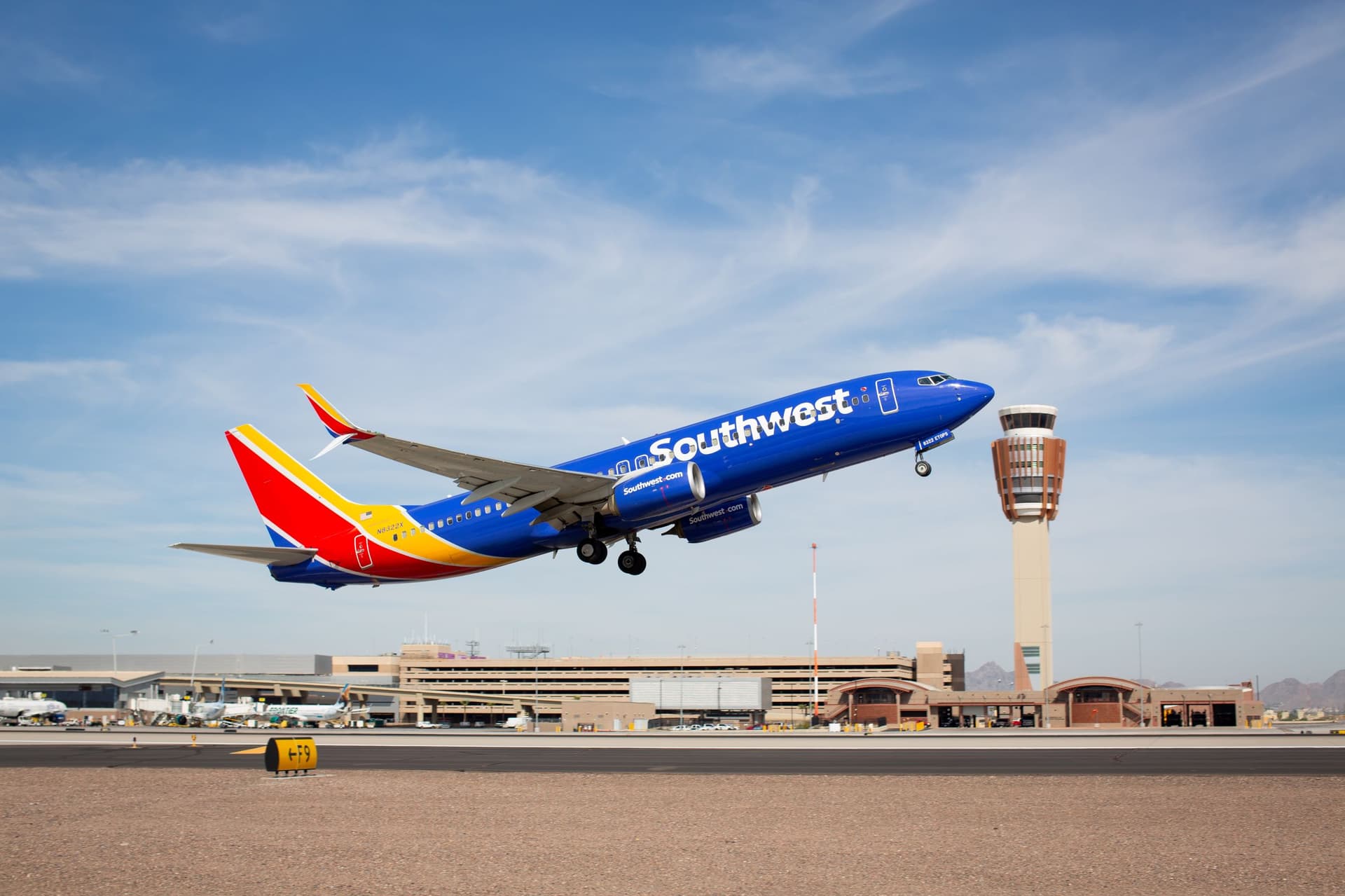 New Southwest flights, rental car service: Check out these updates at Love Field
