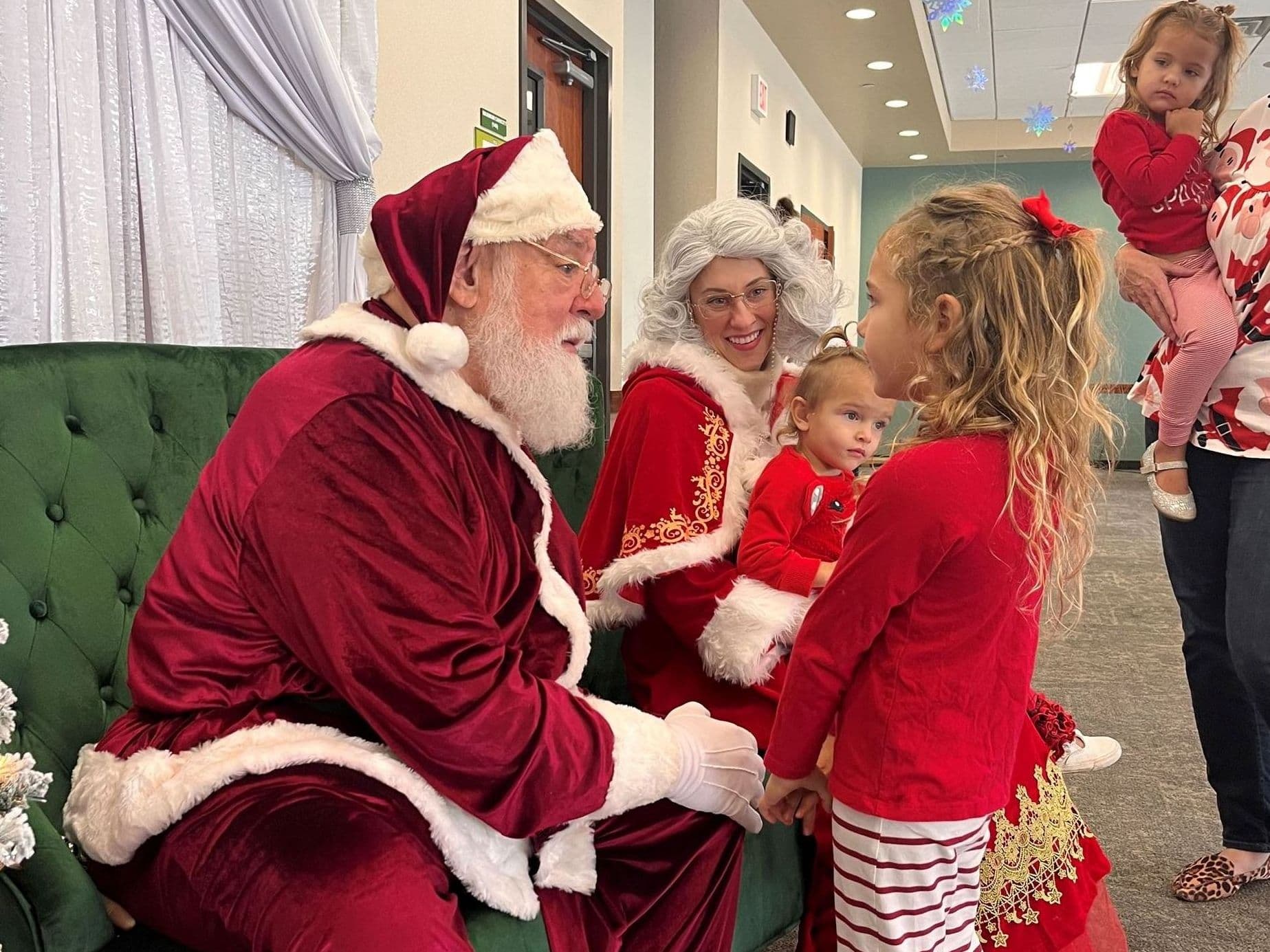 11 events to attend in Cedar Park this holiday season