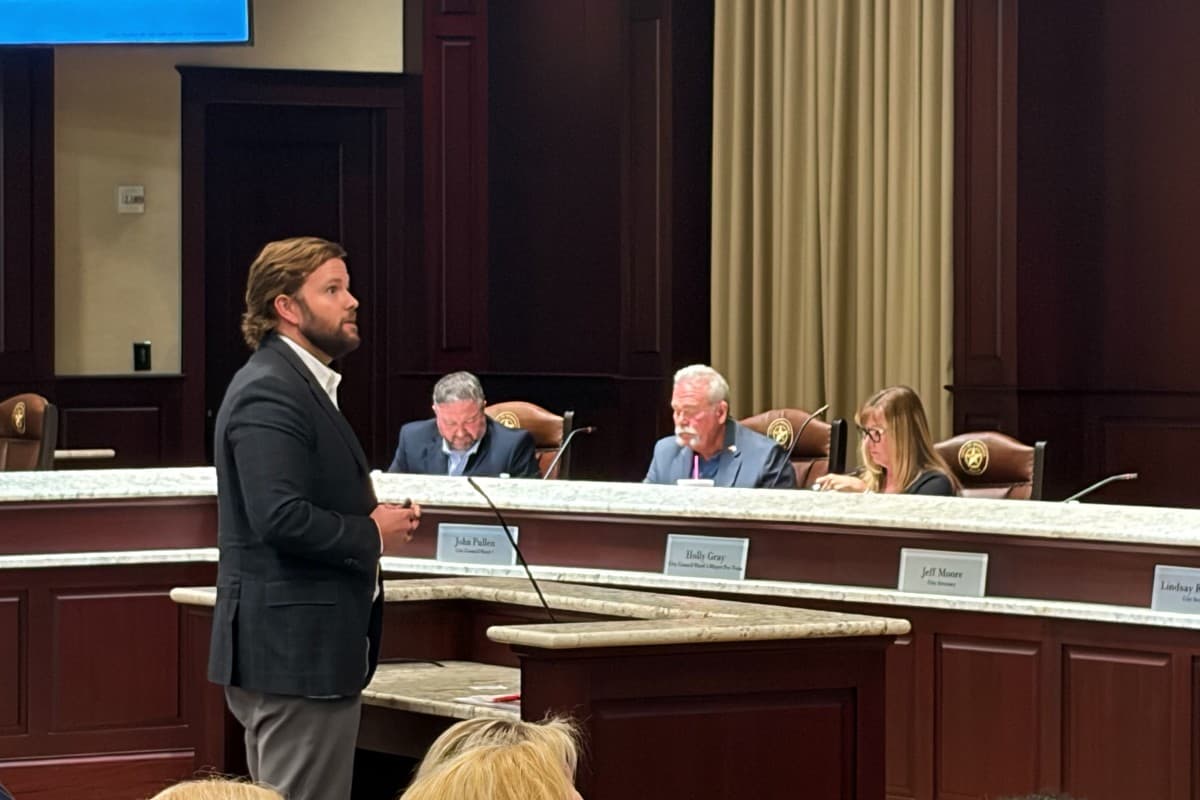Roanoke officials table Roanoke Ranch development until November meeting