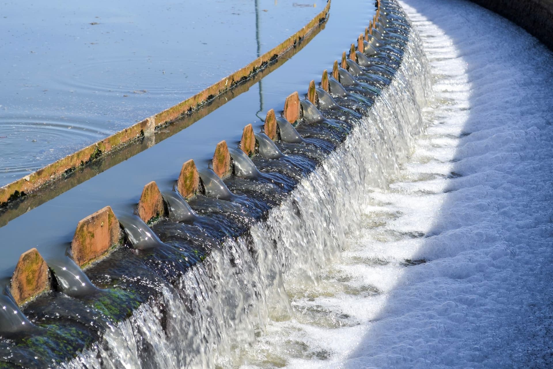 League City to spend $86M to expand wastewater treatment plant on city’s west side