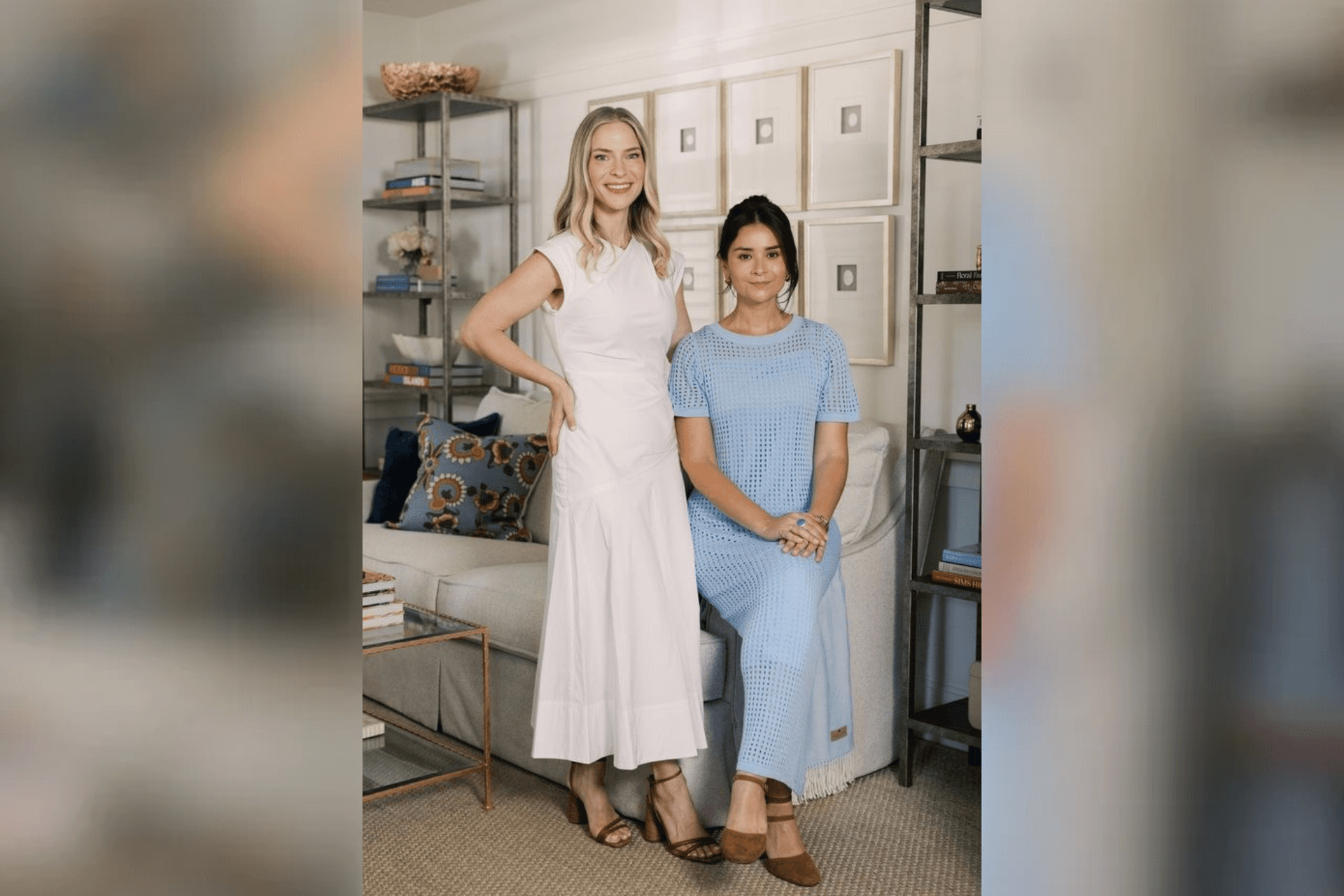 HS Interiors celebrates 20 years with new name, ownership and location