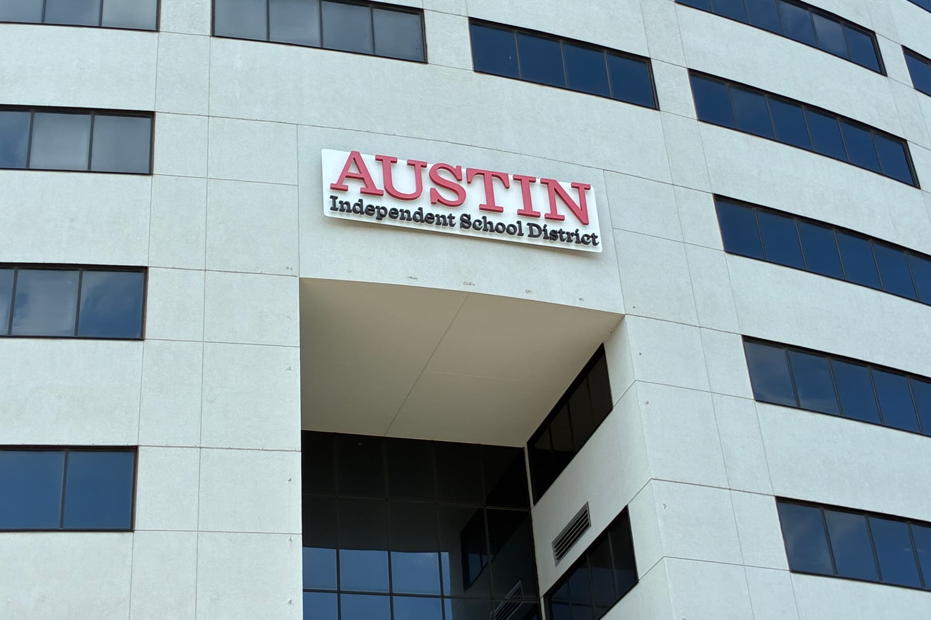 Austin ISD weighs outside operators for 3 more schools