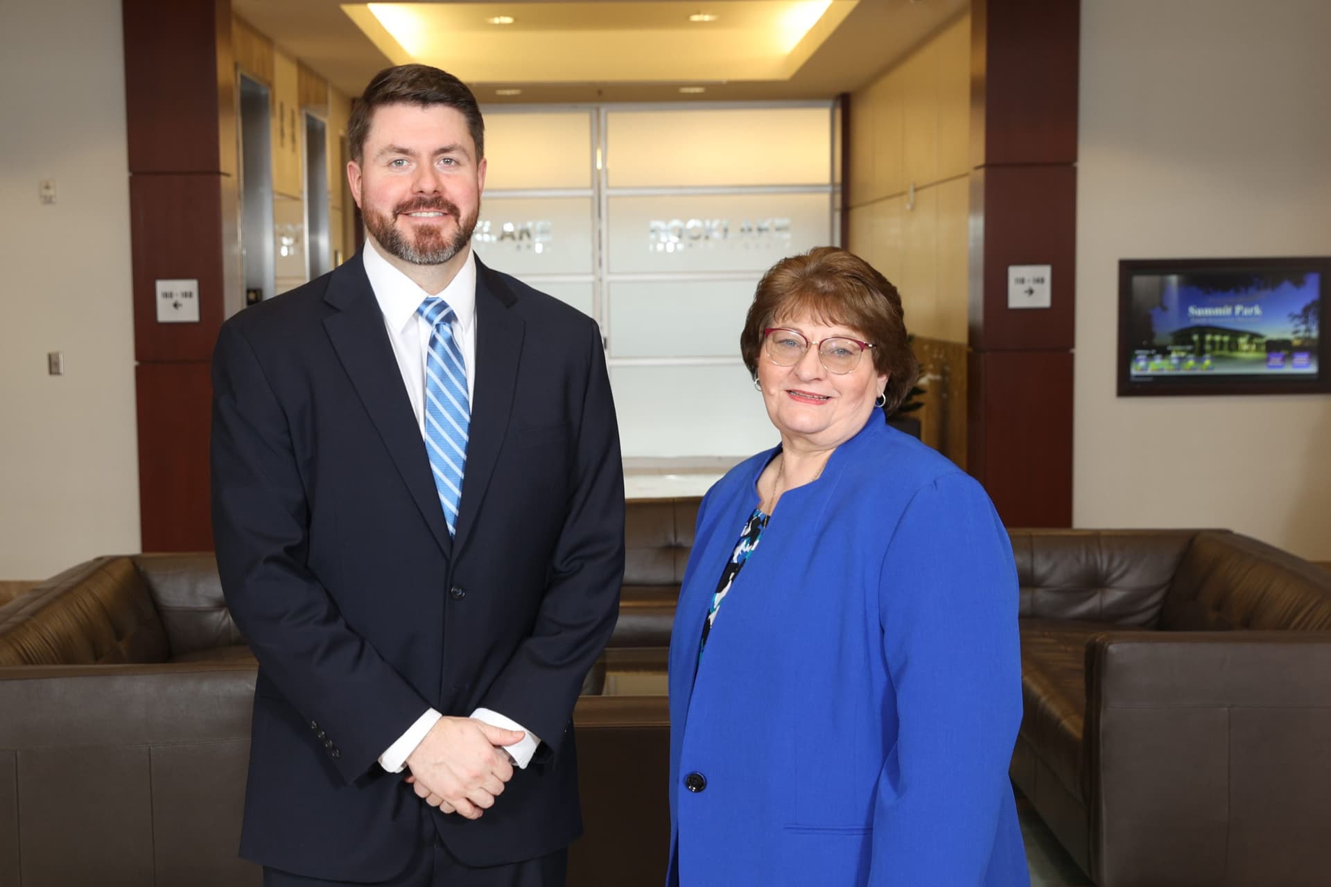 Murray, Mensch & Brooks builds on 40-year McKinney legacy with client-focused accounting services