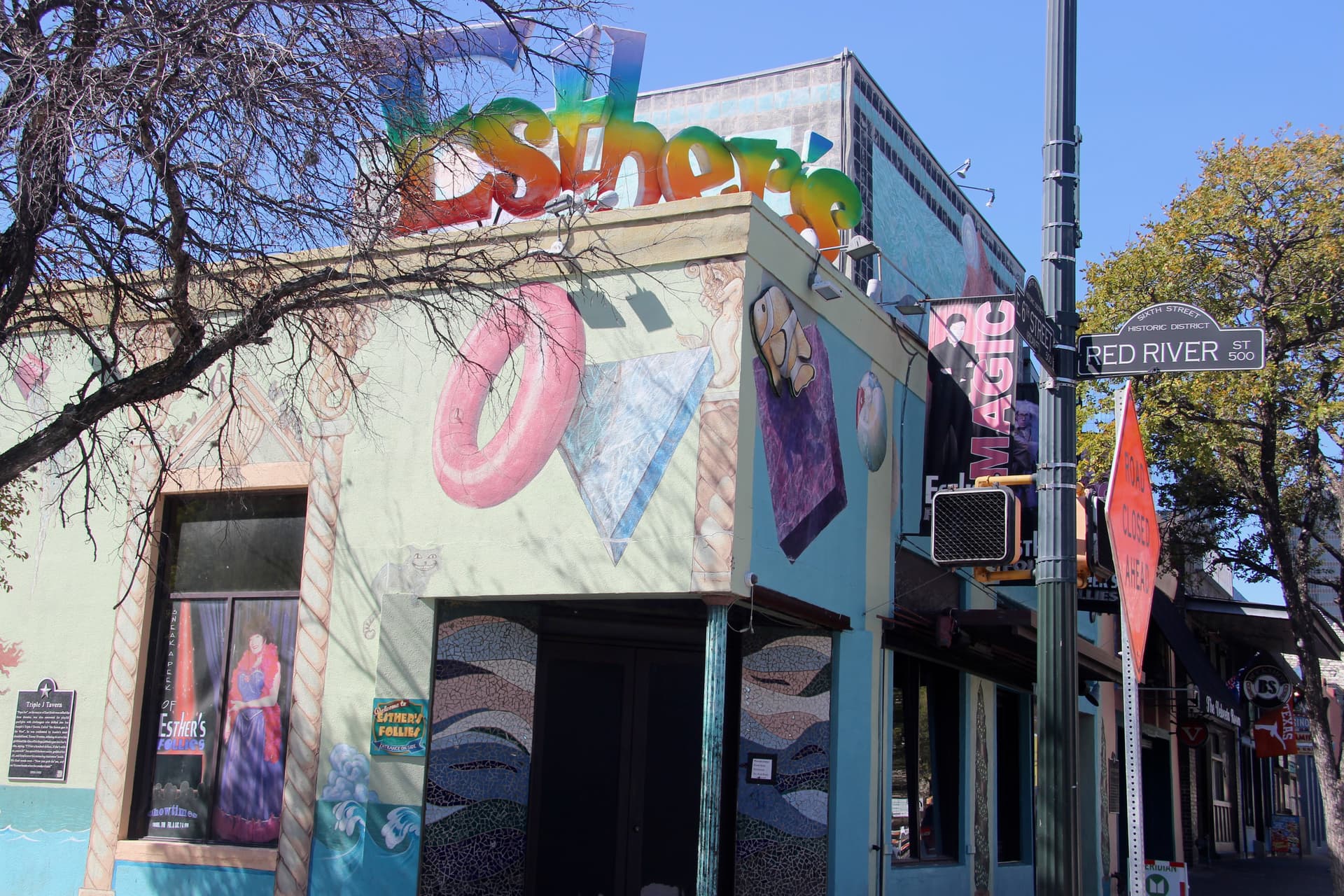 Austin awards $1.2M to support legacy businesses, housing nonprofit