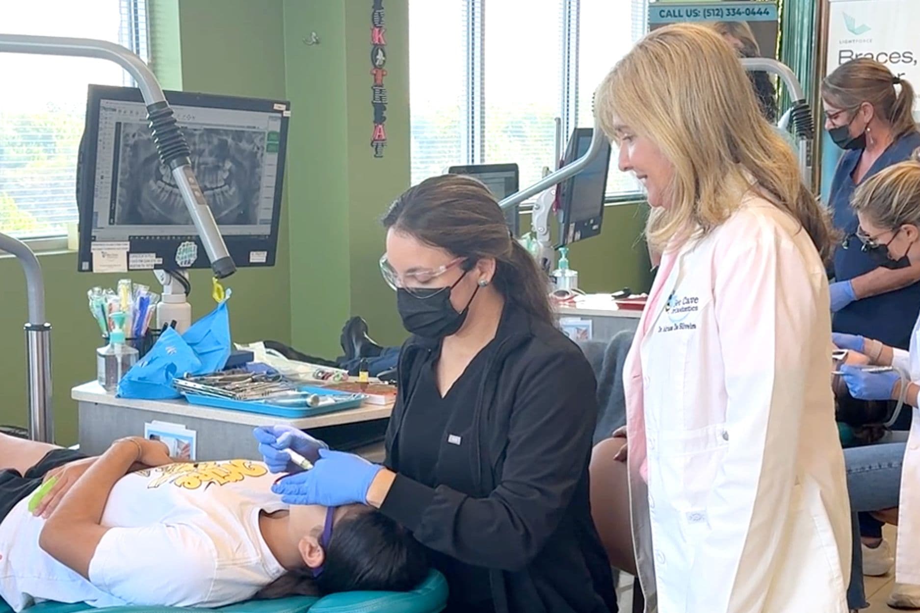 Discover new orthodontic technologies, from Invisalign expanders to 3D-printed braces