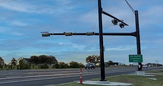 Traffic, business changes: 5 stories in Aggieland to catch up on