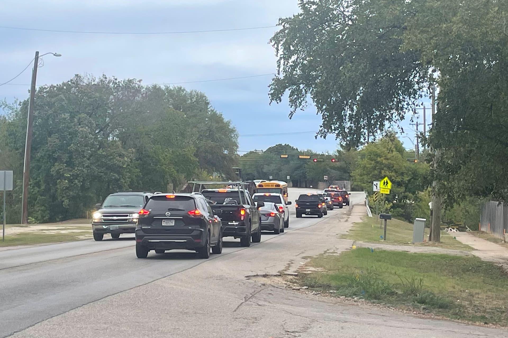 Immanuel Road construction to start, plus 5 other Pflugerville and Hutto road projects