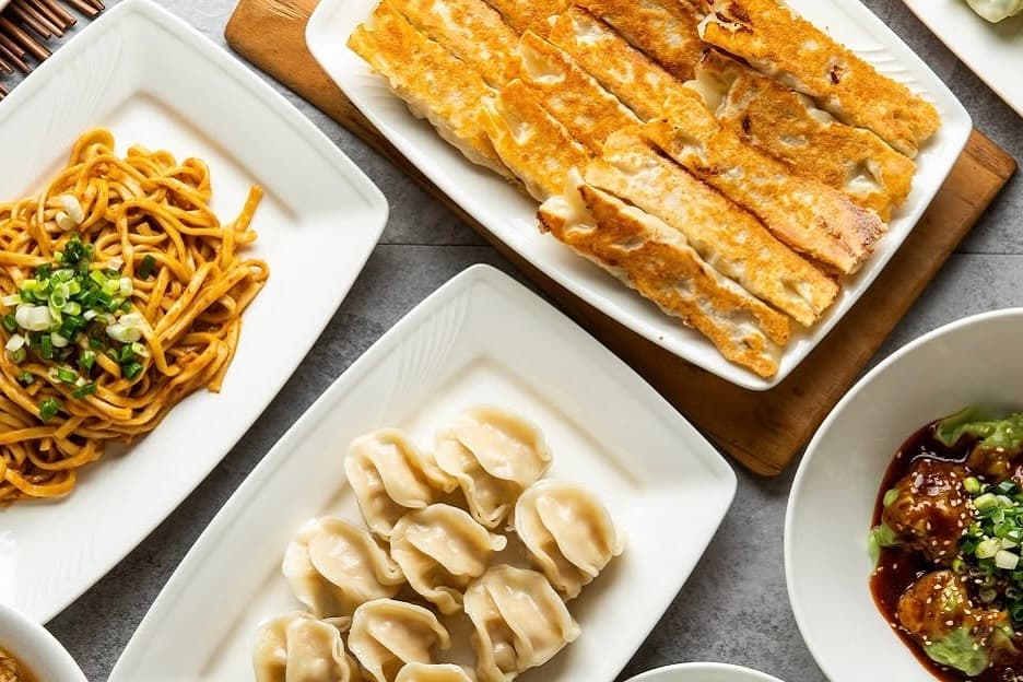 Bafang Dumpling to open Houston location in 2027