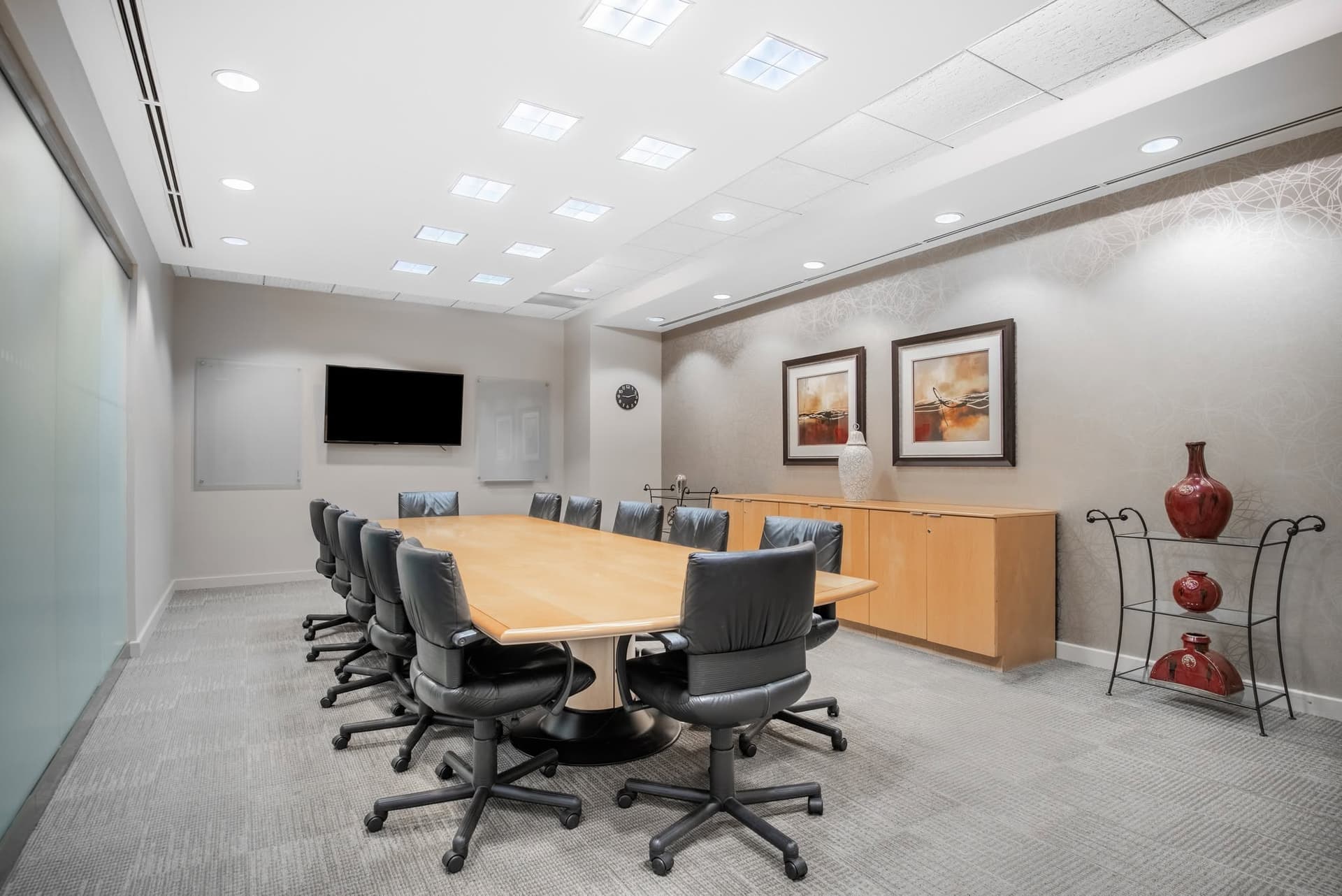 Regus plans 12th coworking space in Frisco