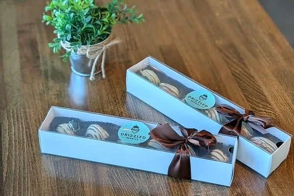 Drizzled Berries brings all day, late-night treats to Sugar Land